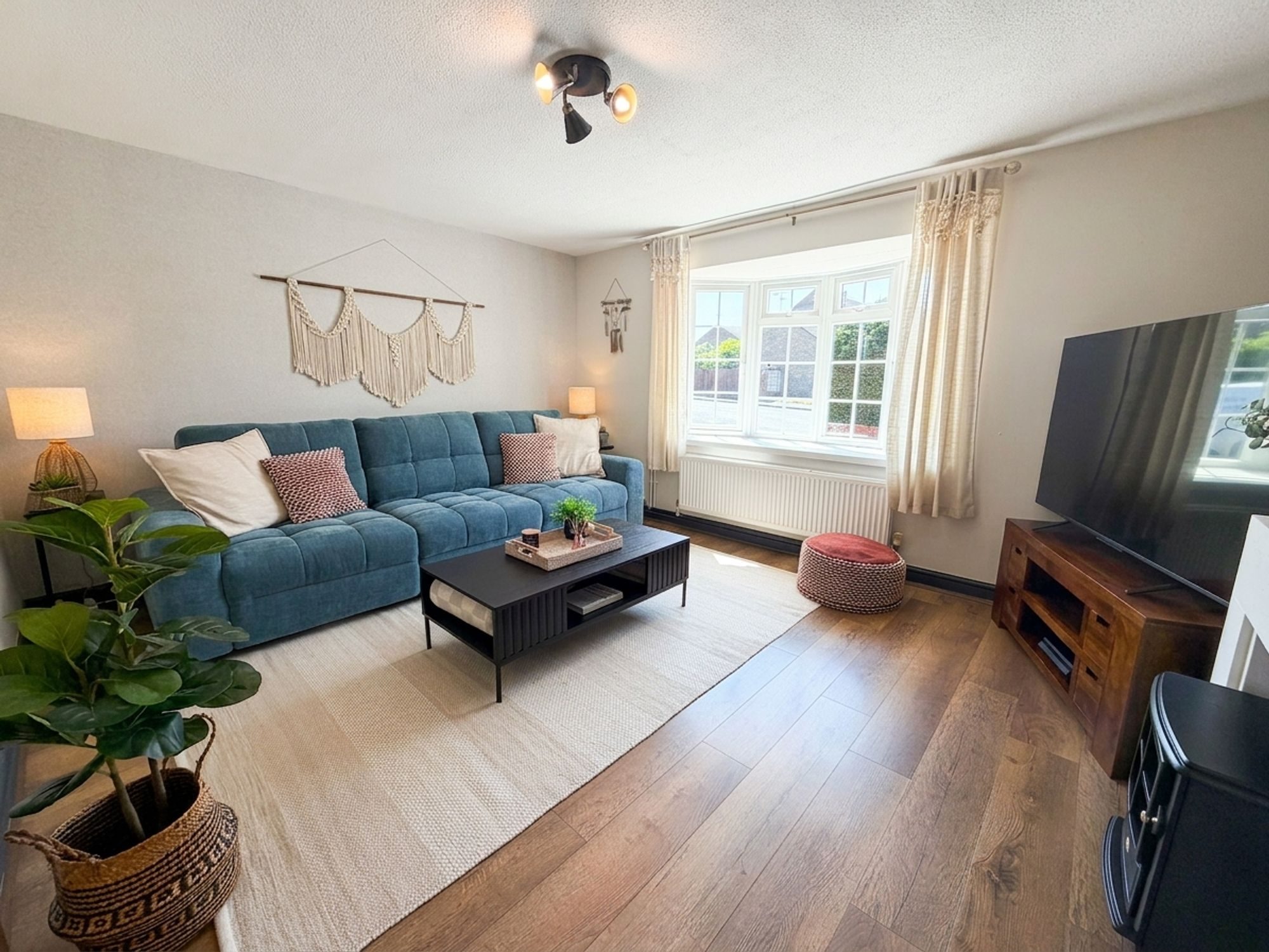 Semi-Detached