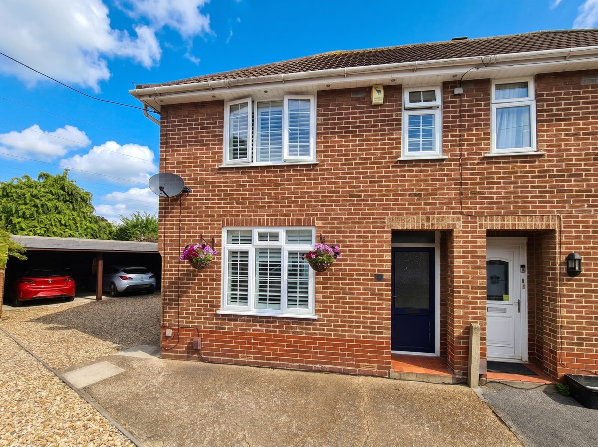 Semi-Detached