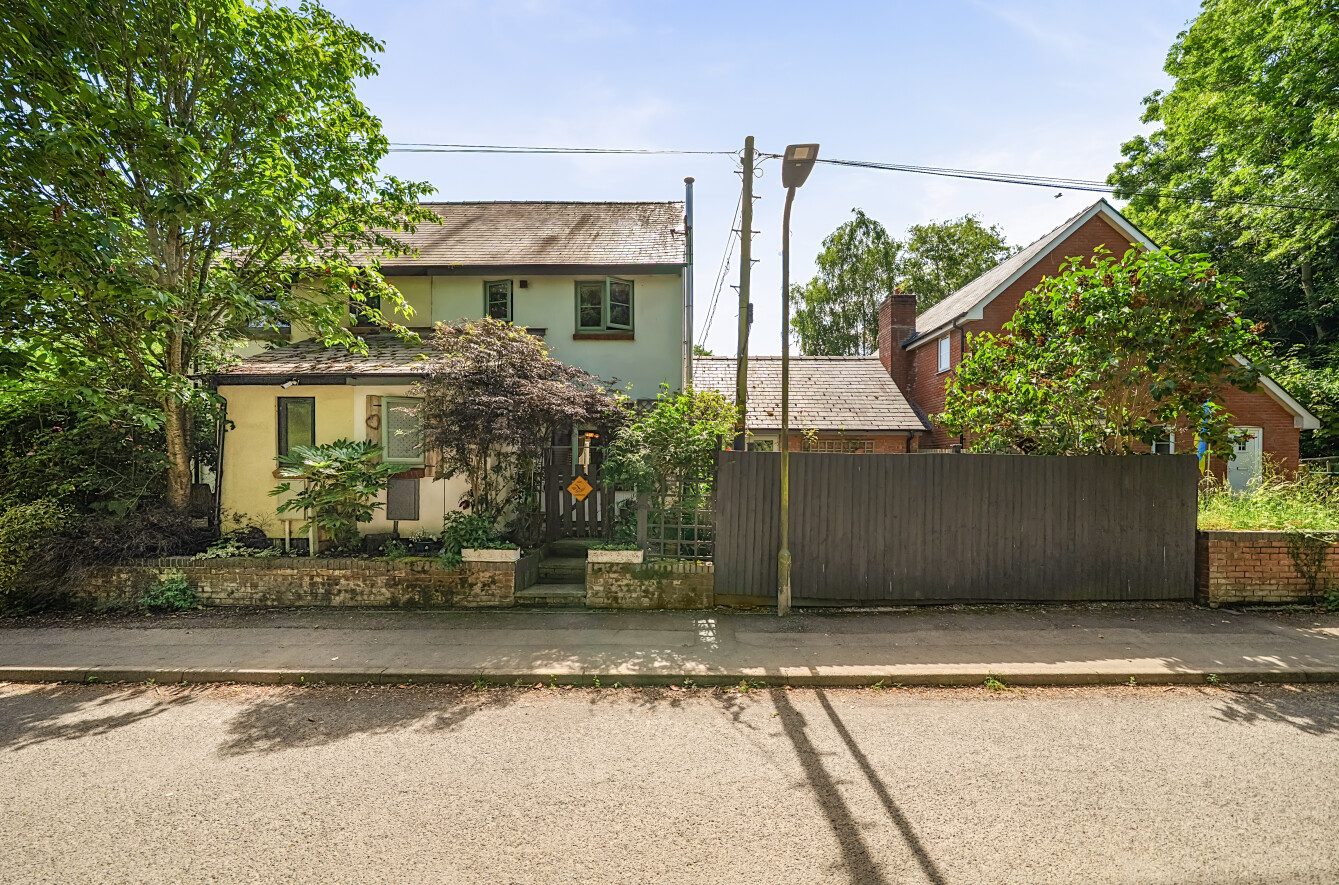 Semi-Detached