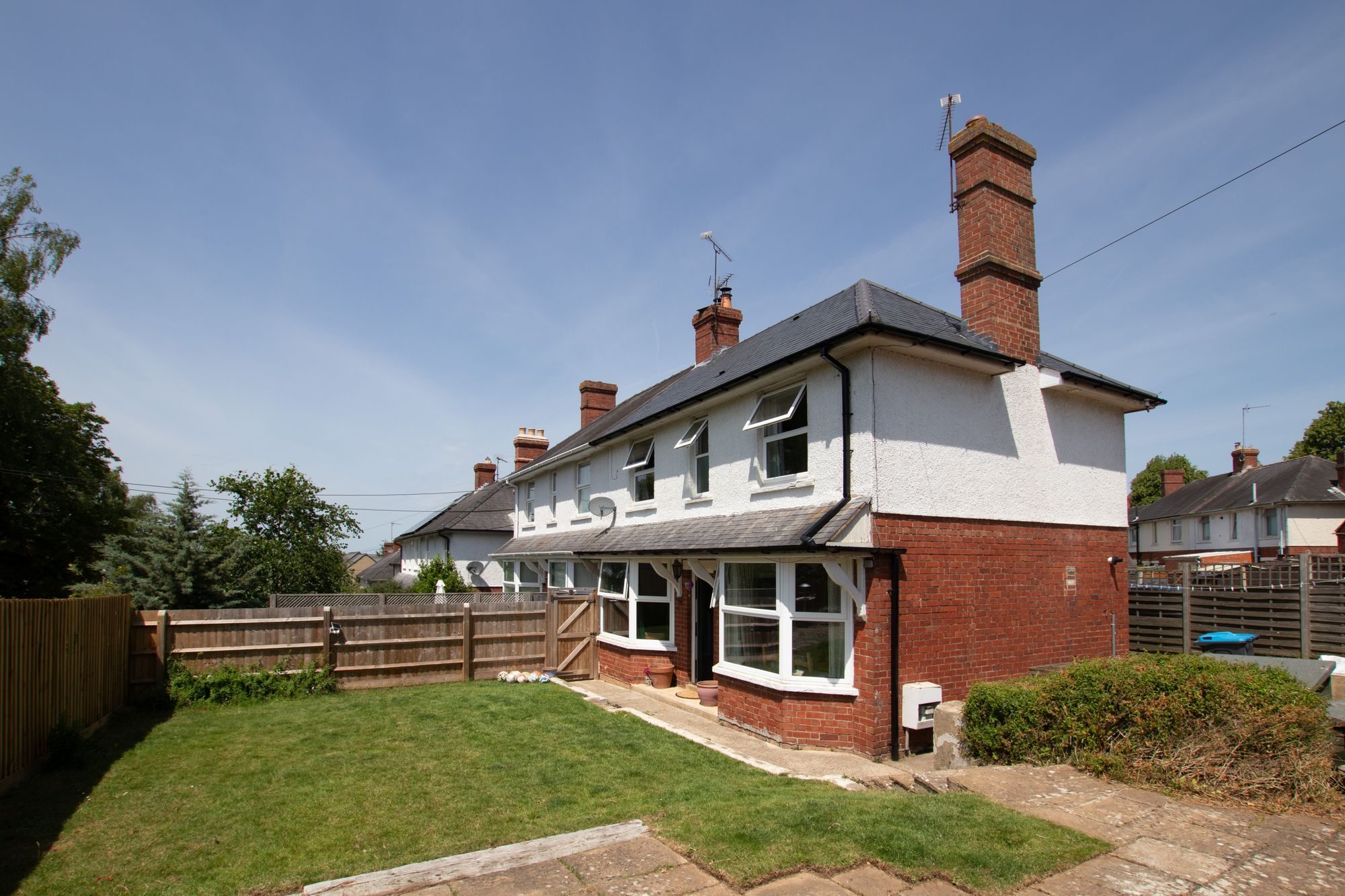 Semi-Detached