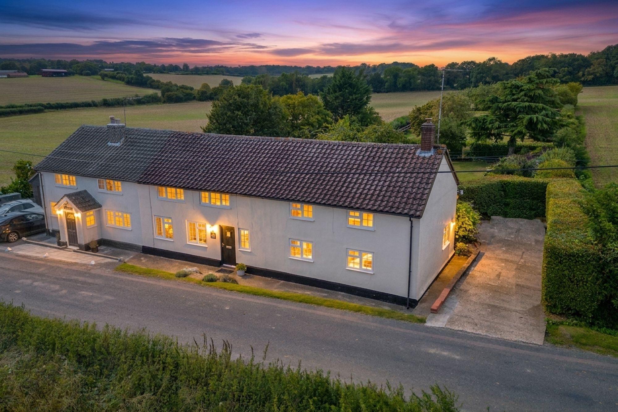 Semi-Detached