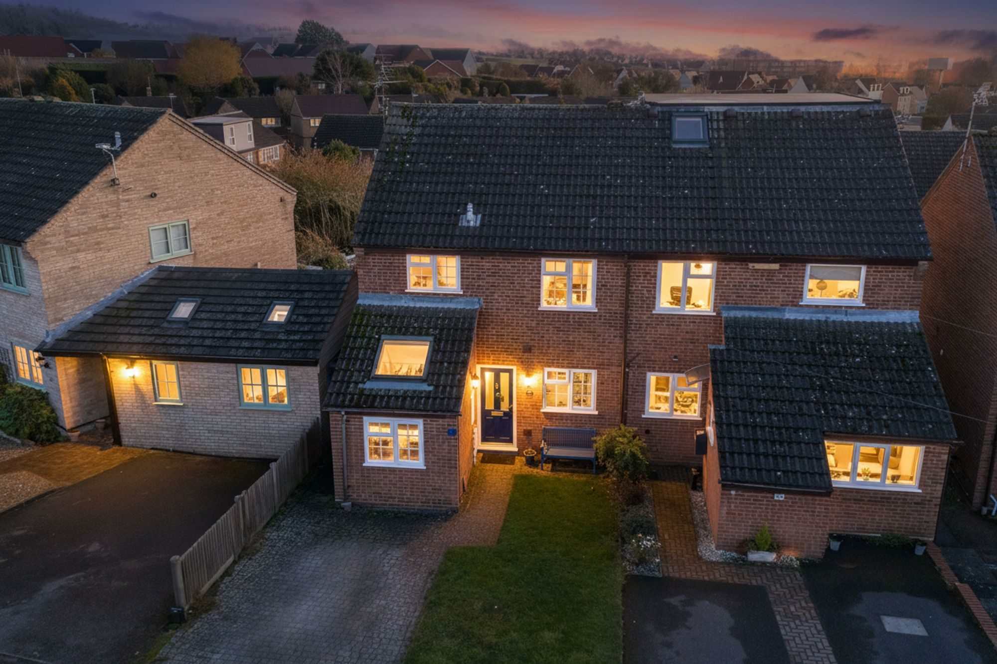 Semi-Detached