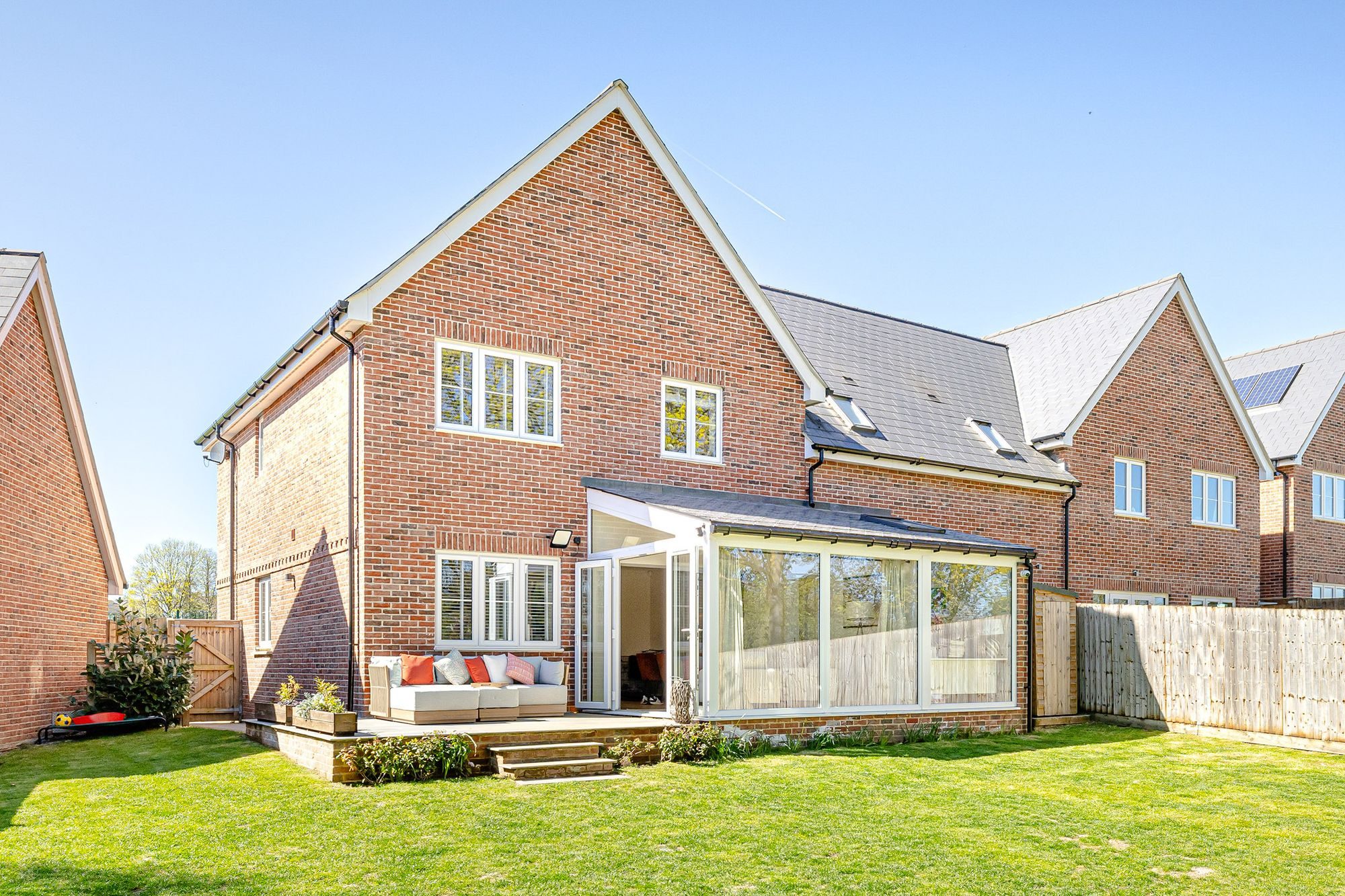Semi-Detached