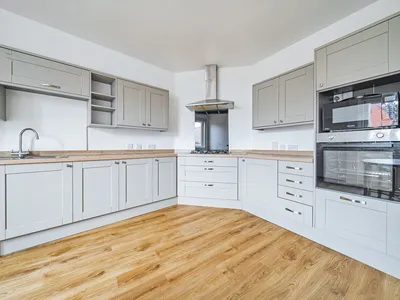 Maisonette