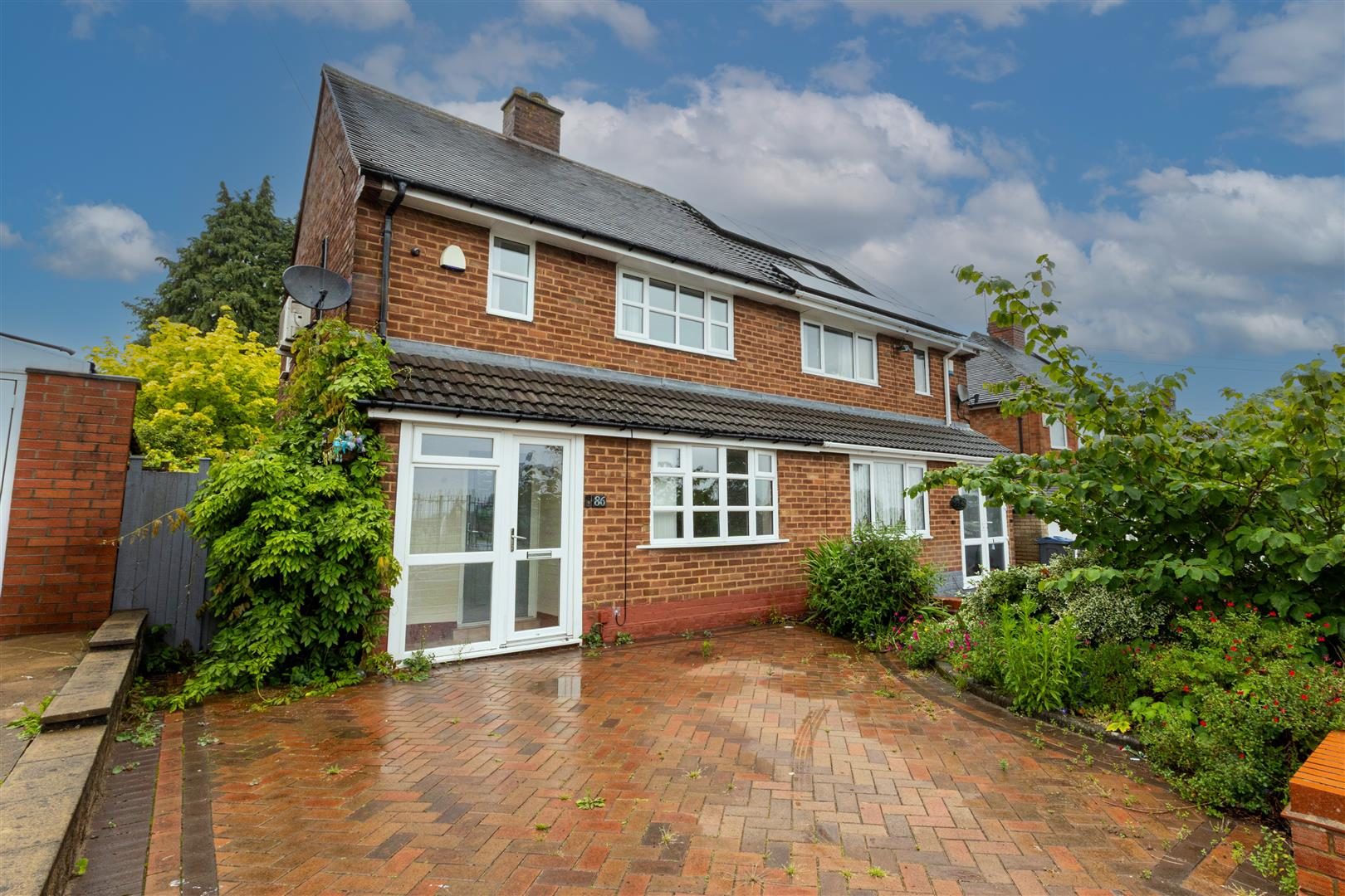 Semi-Detached