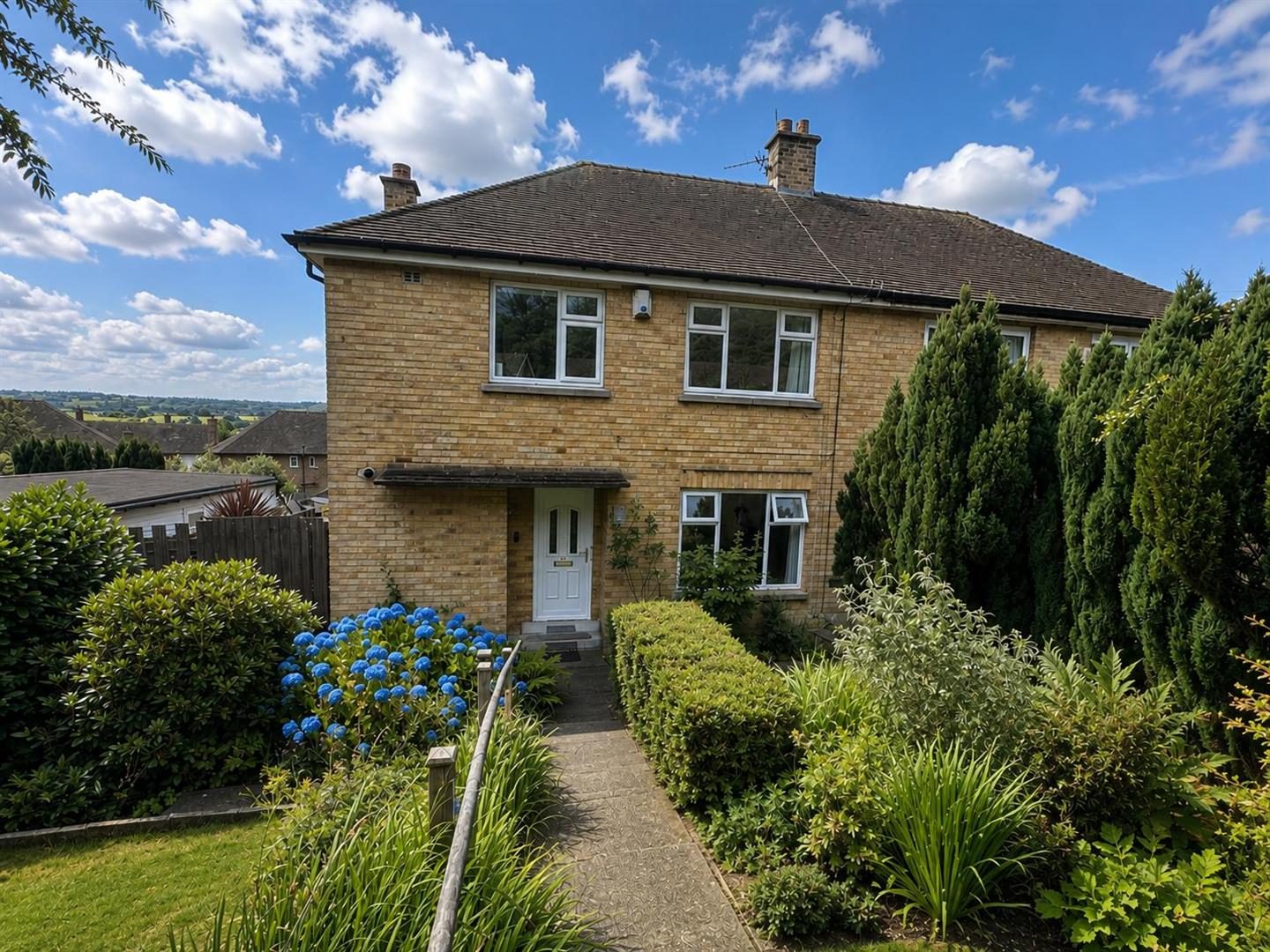 Semi-Detached