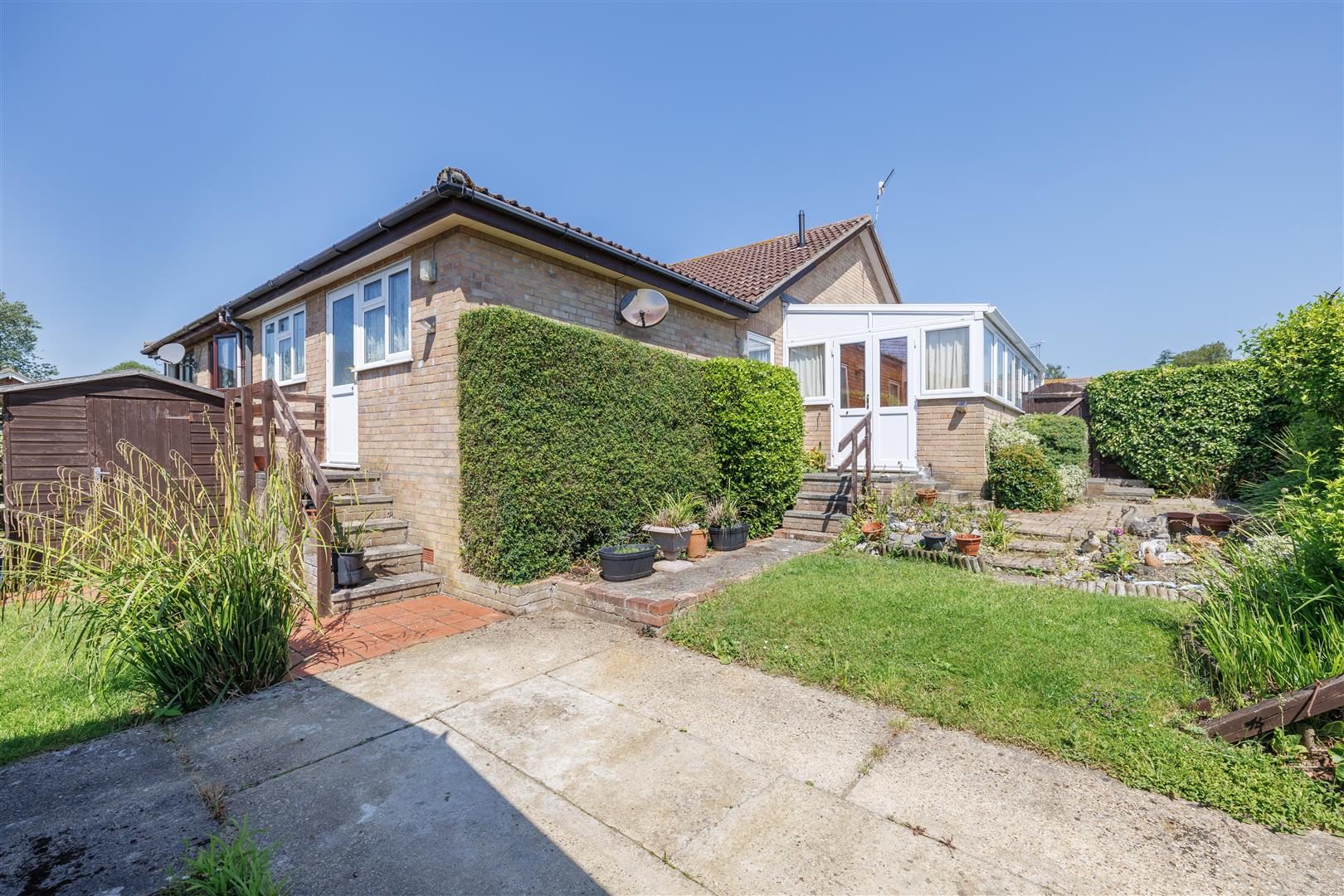 Semi-Detached