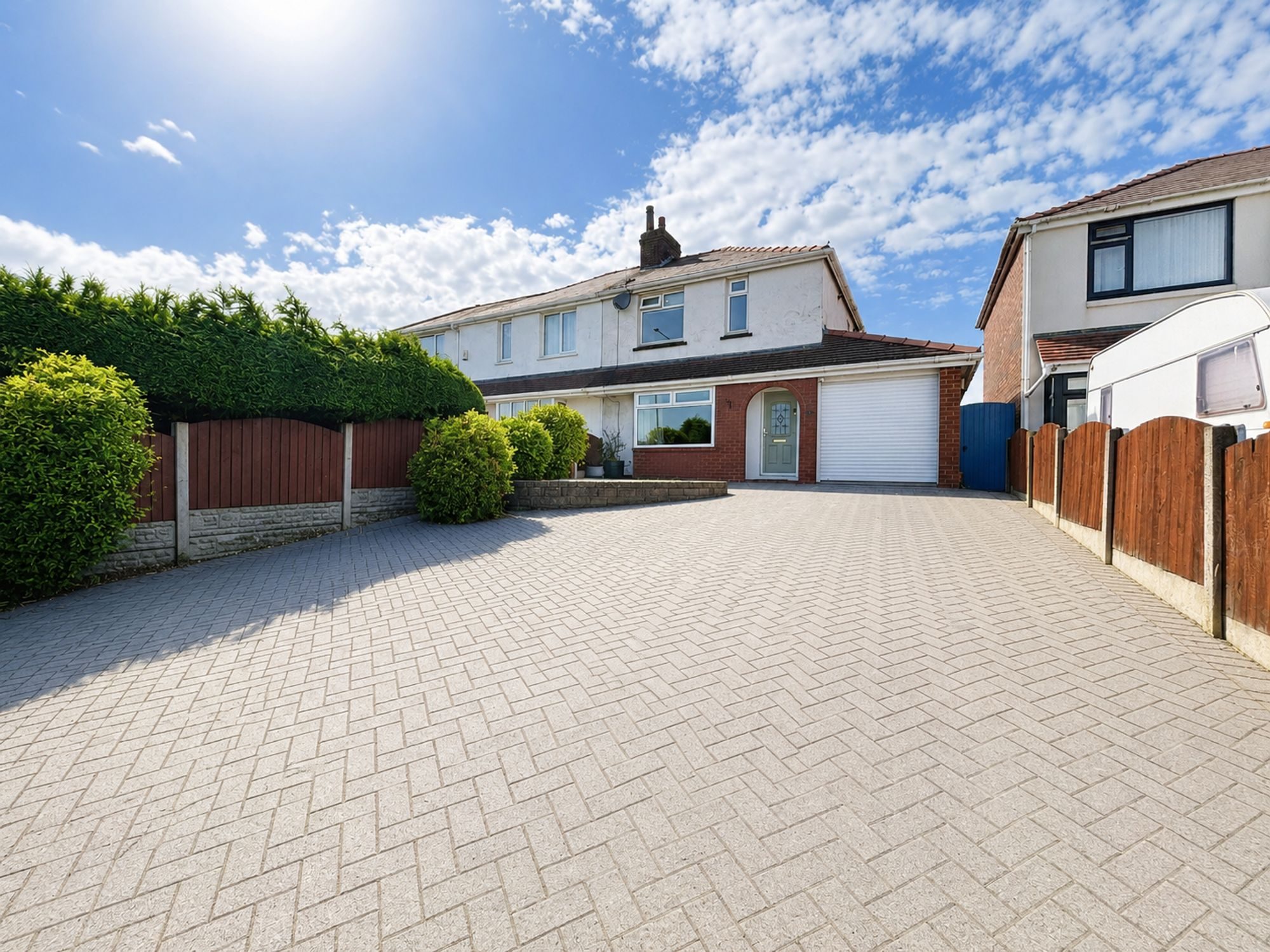 Semi-Detached