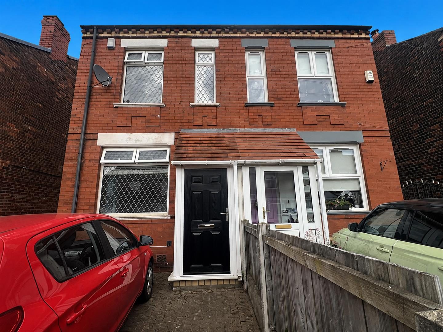 Semi-Detached
