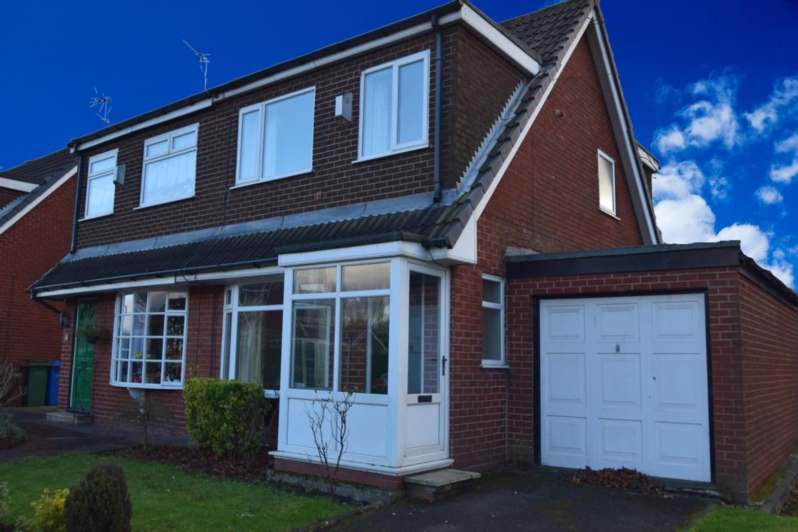 Semi-Detached