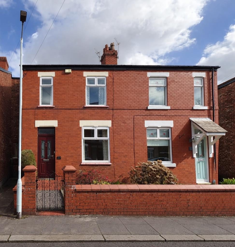 Semi-Detached