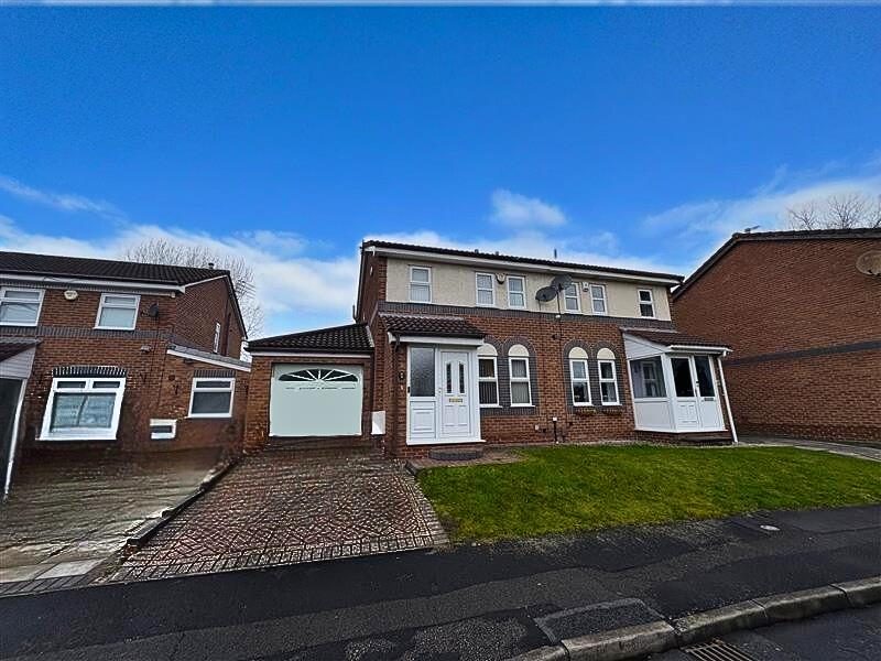 Semi-Detached