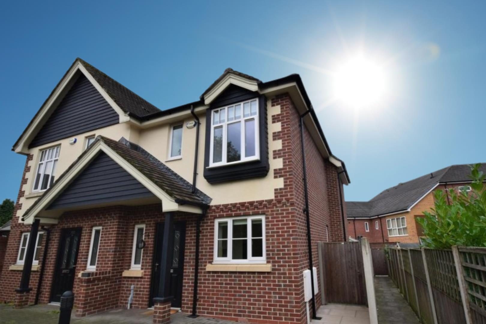 Semi-Detached