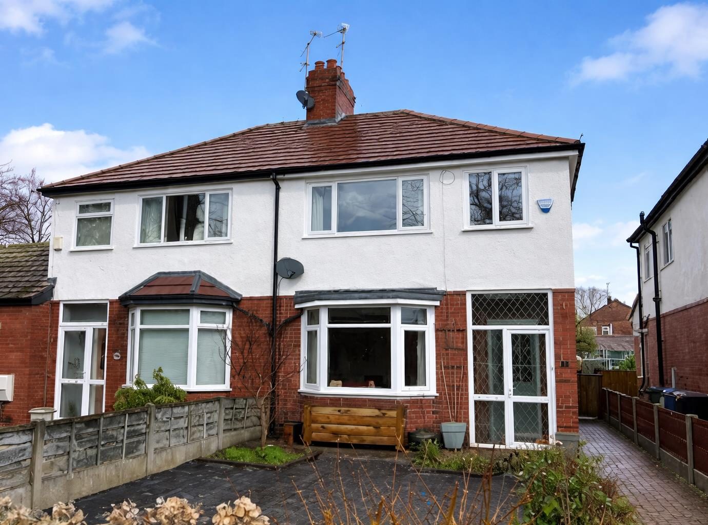 Semi-Detached