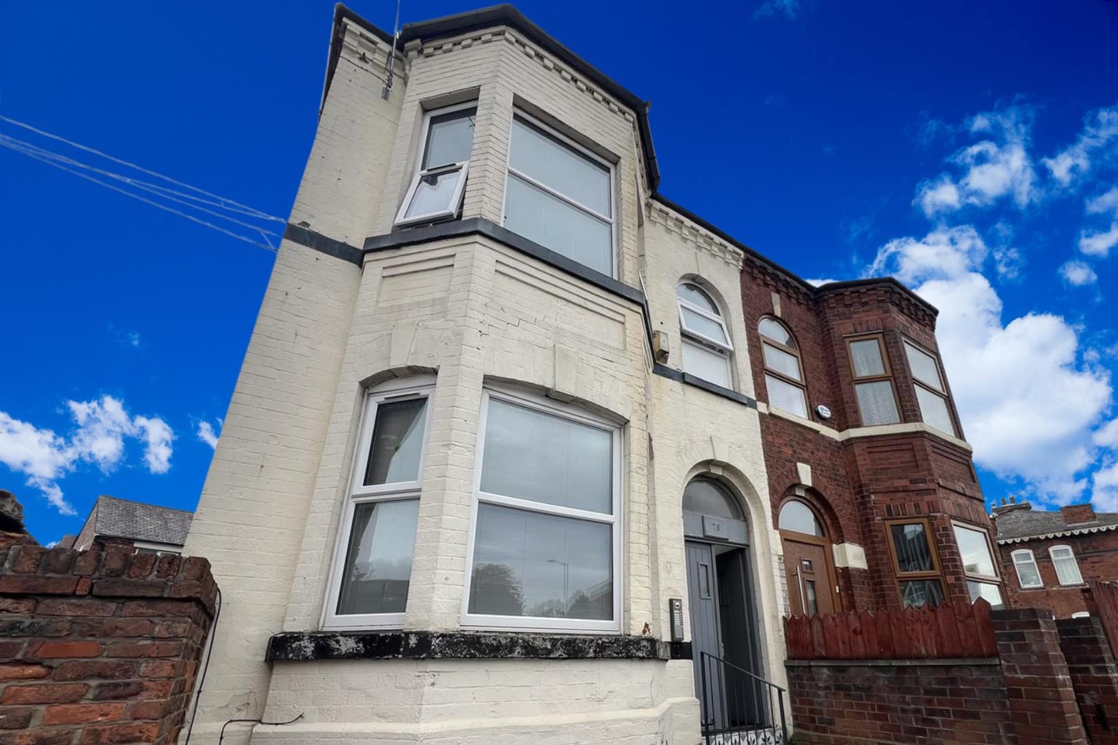 Semi-Detached
