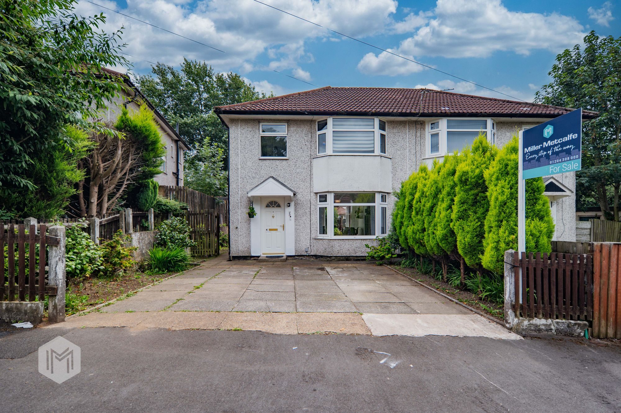 Semi-Detached