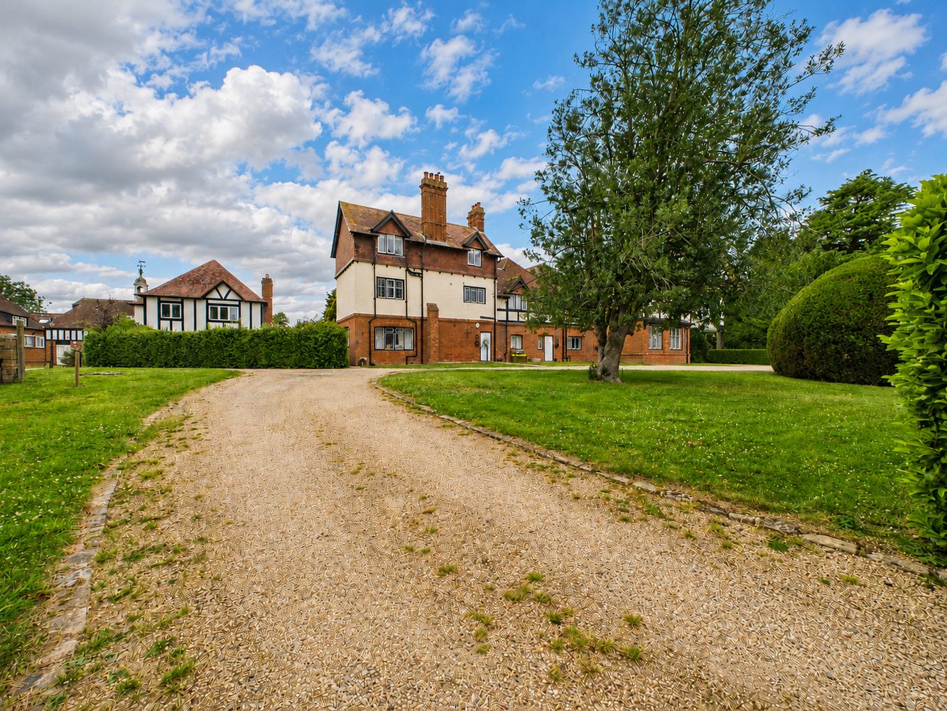 Maisonette