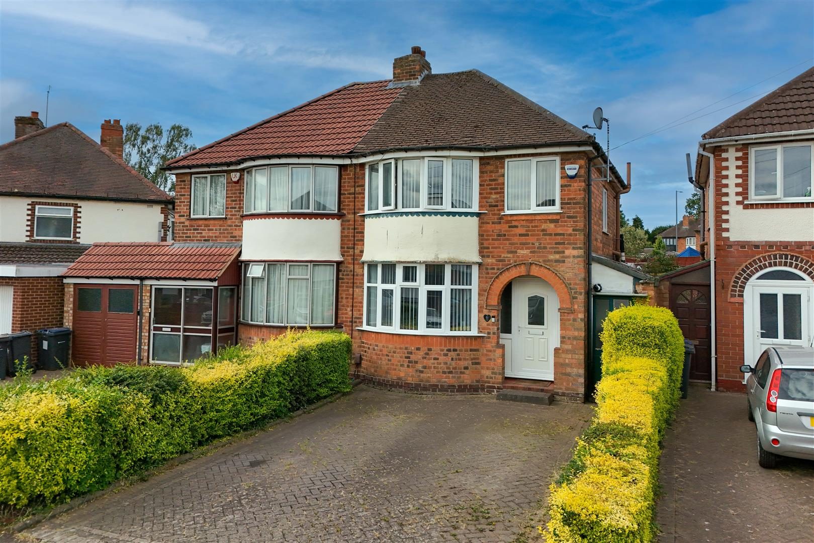 Semi-Detached