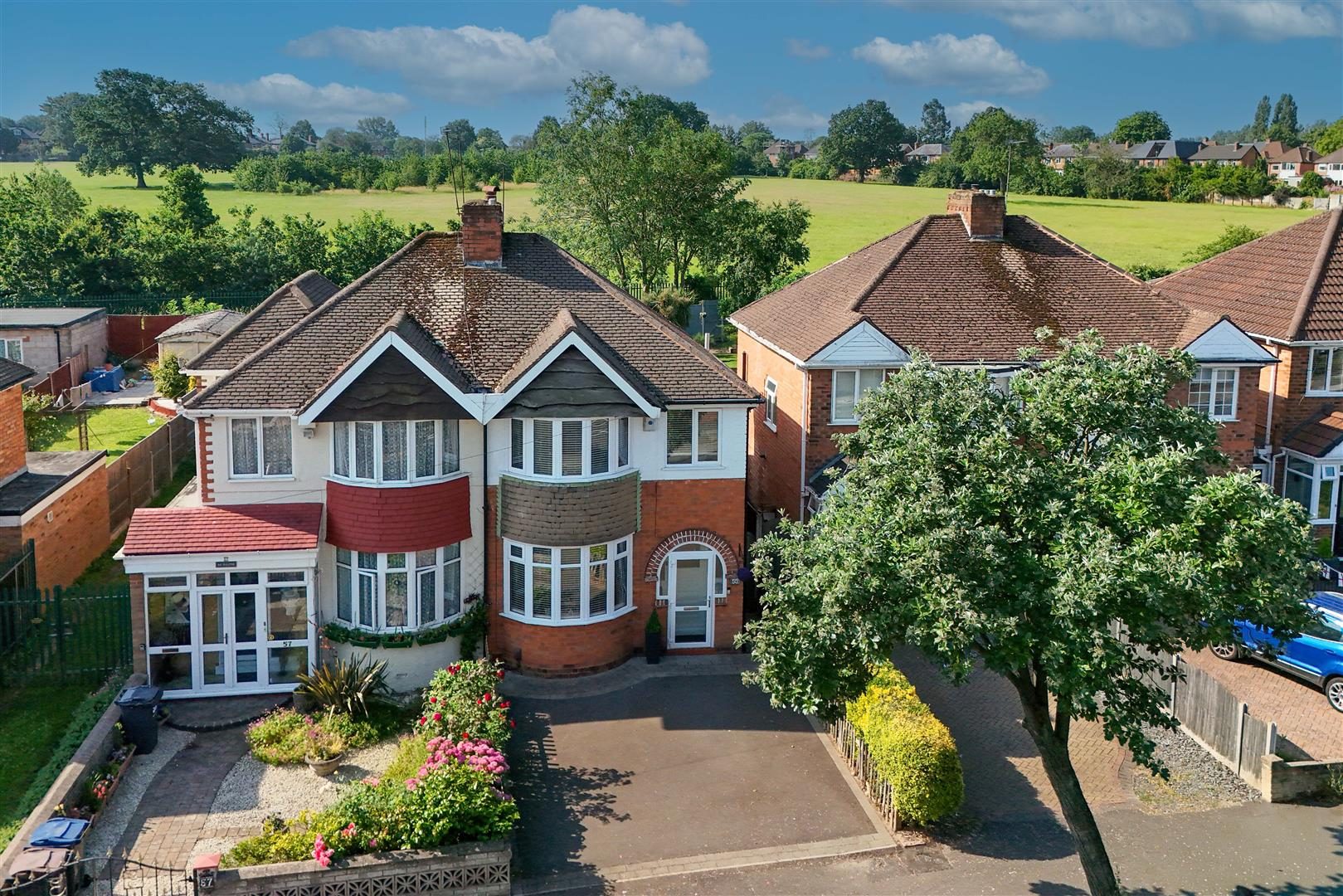 Semi-Detached