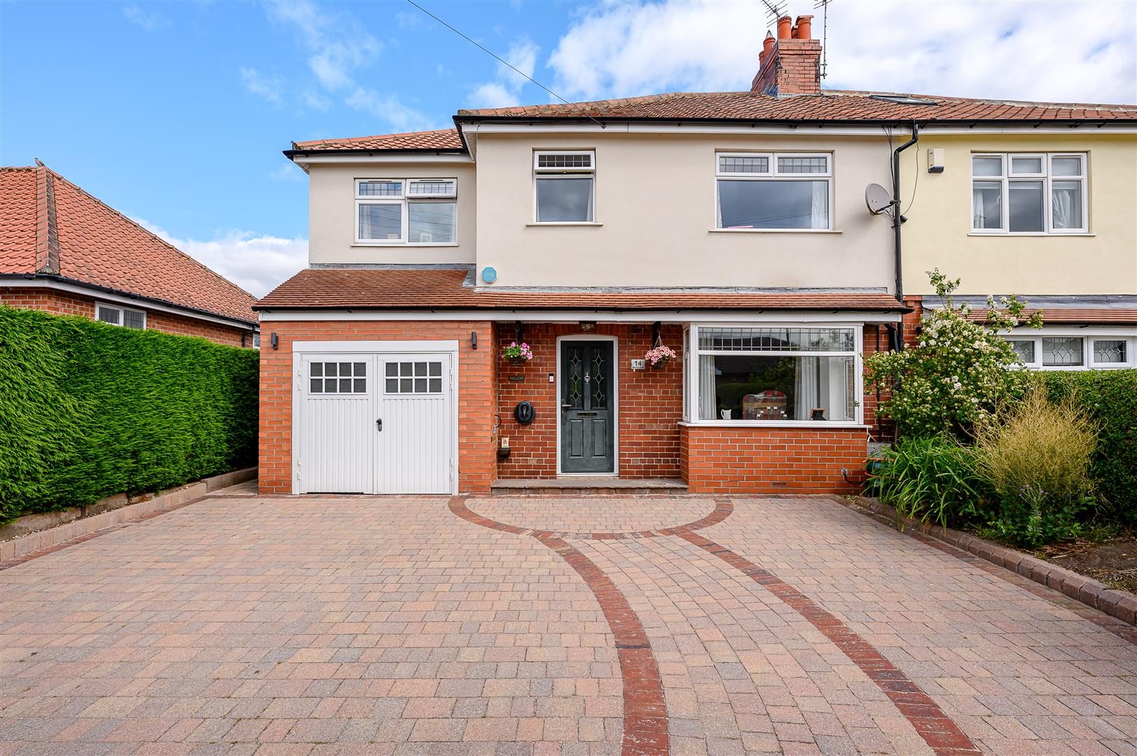 Semi-Detached