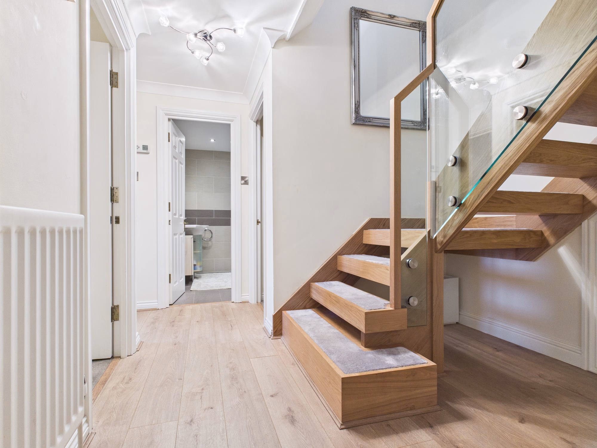 Maisonette
