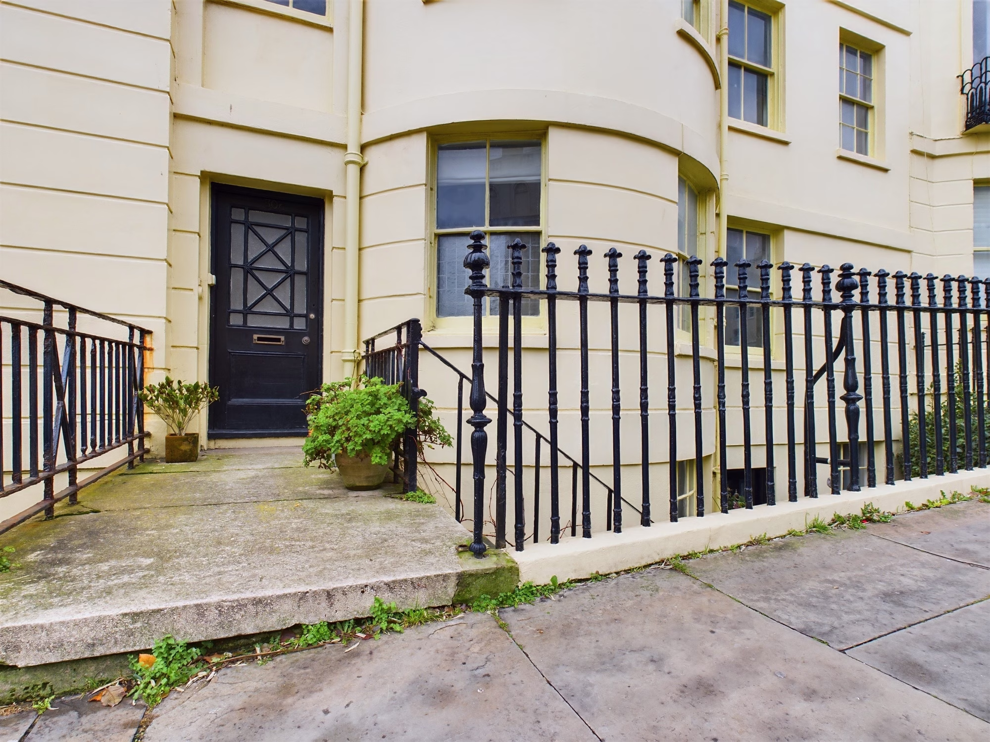 Maisonette