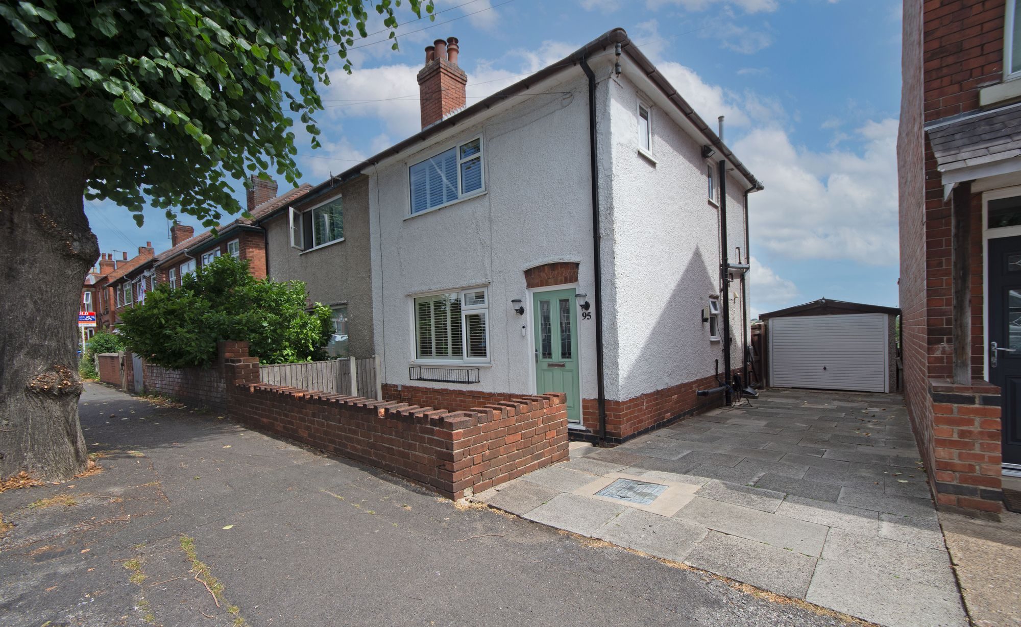 Semi-Detached