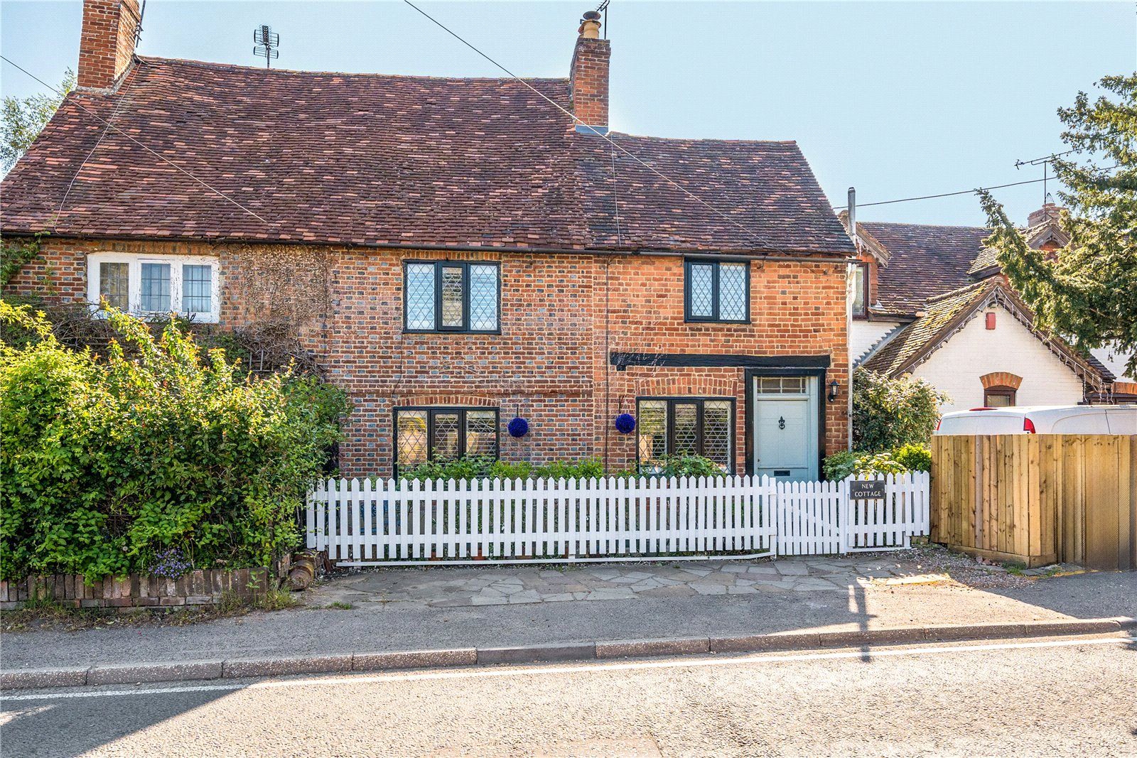 Semi-Detached
