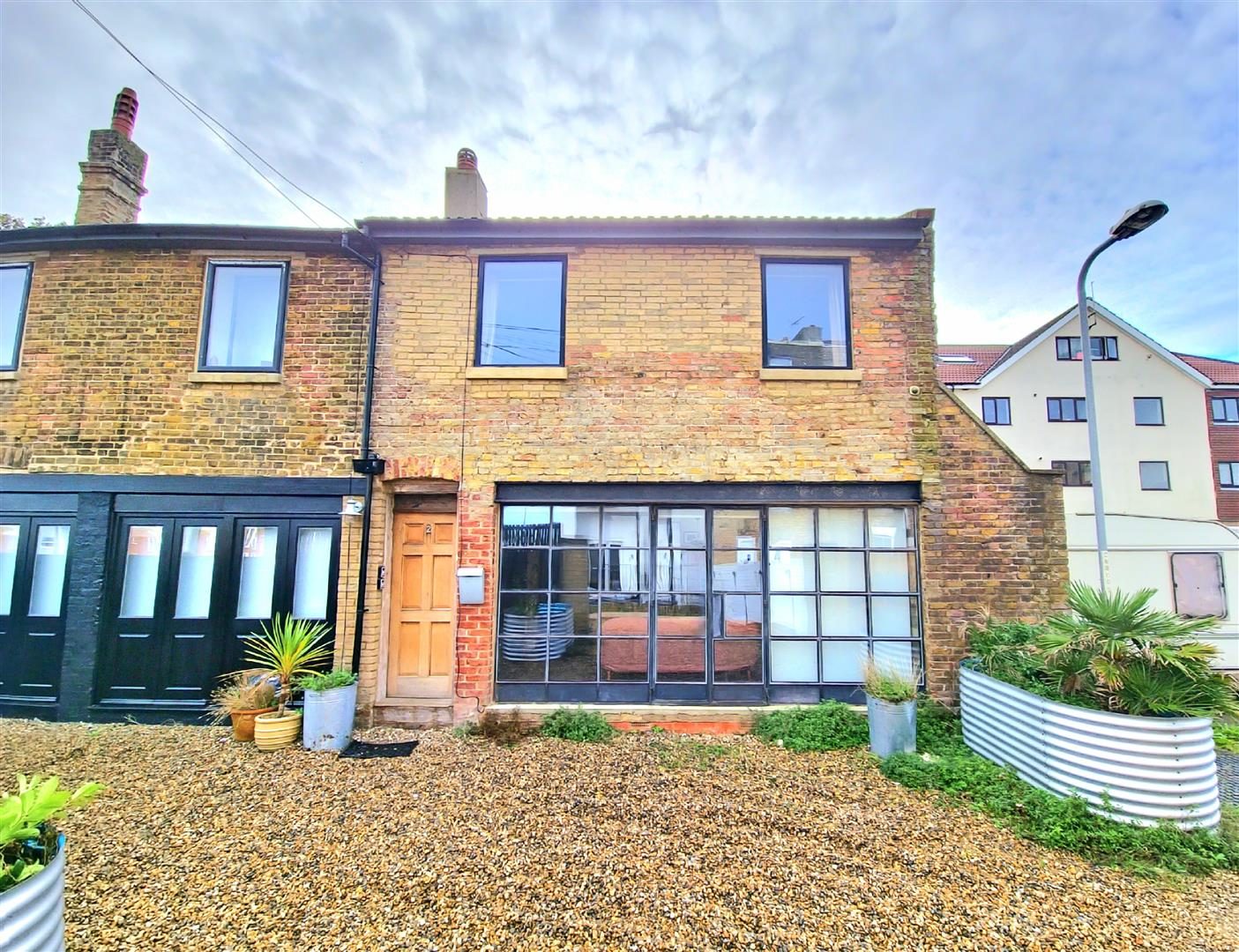 Semi-Detached