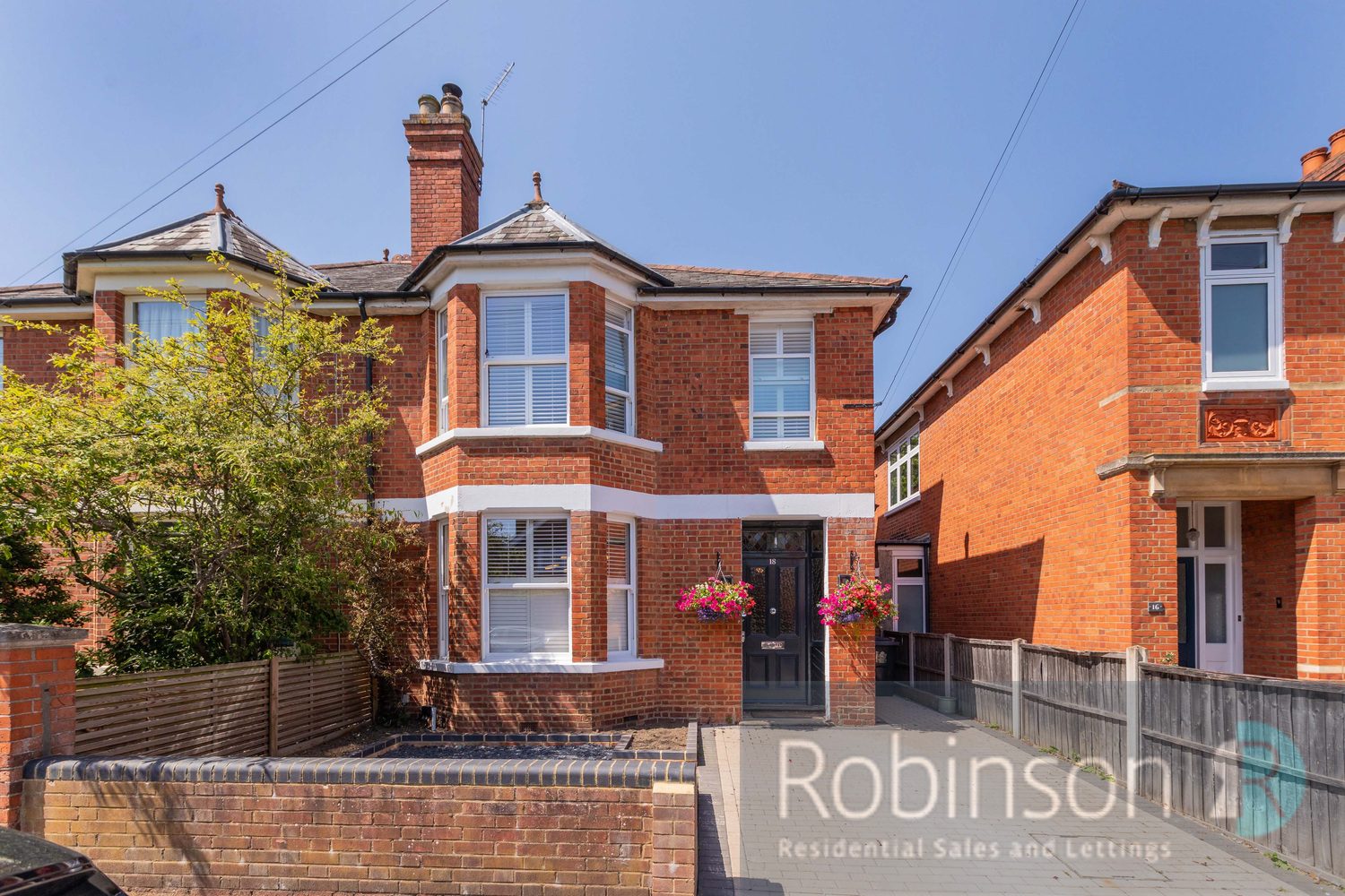 Rutland Place, Maidenhead, Berkshire