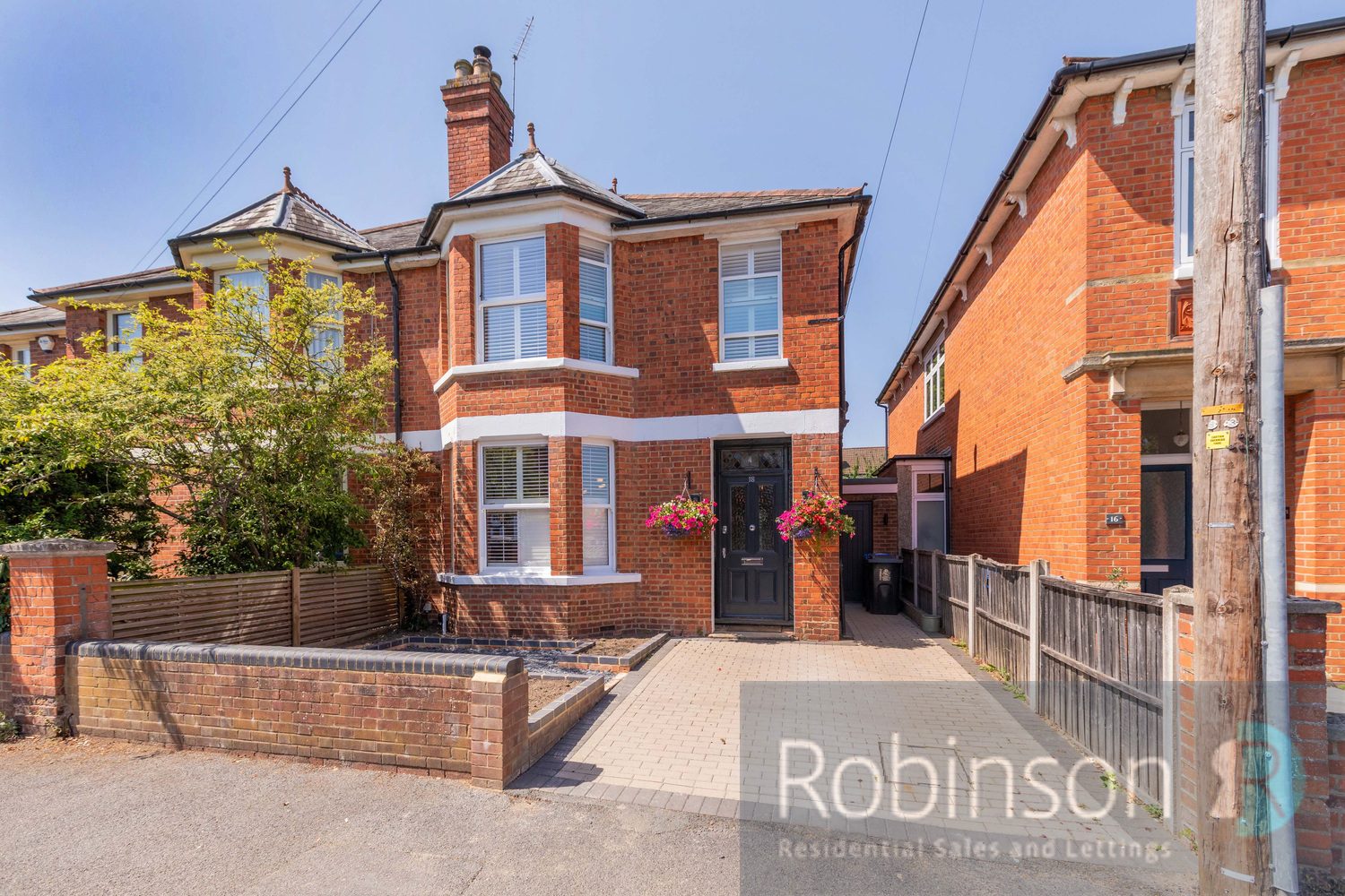 Semi-Detached