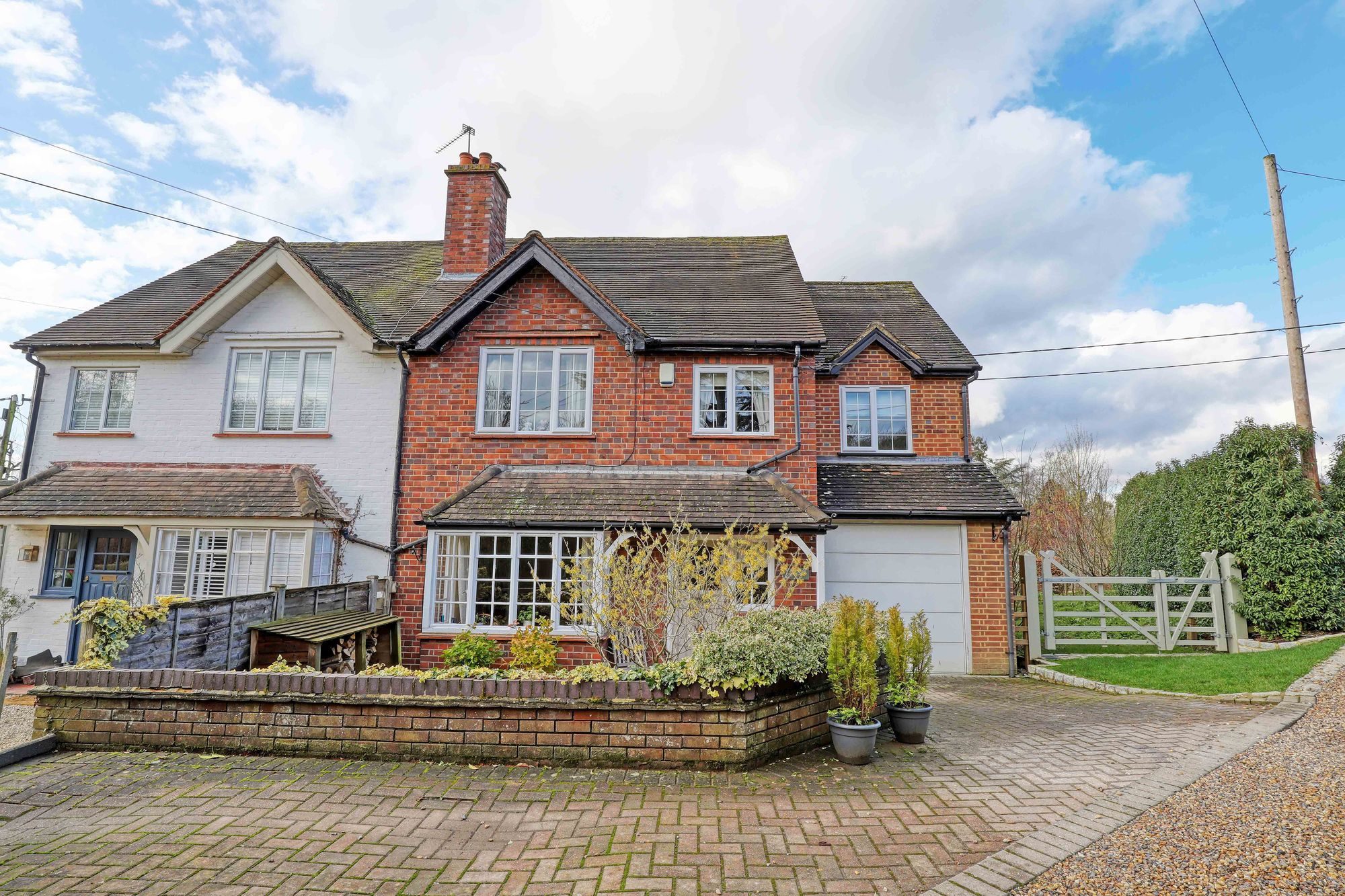 Semi-Detached