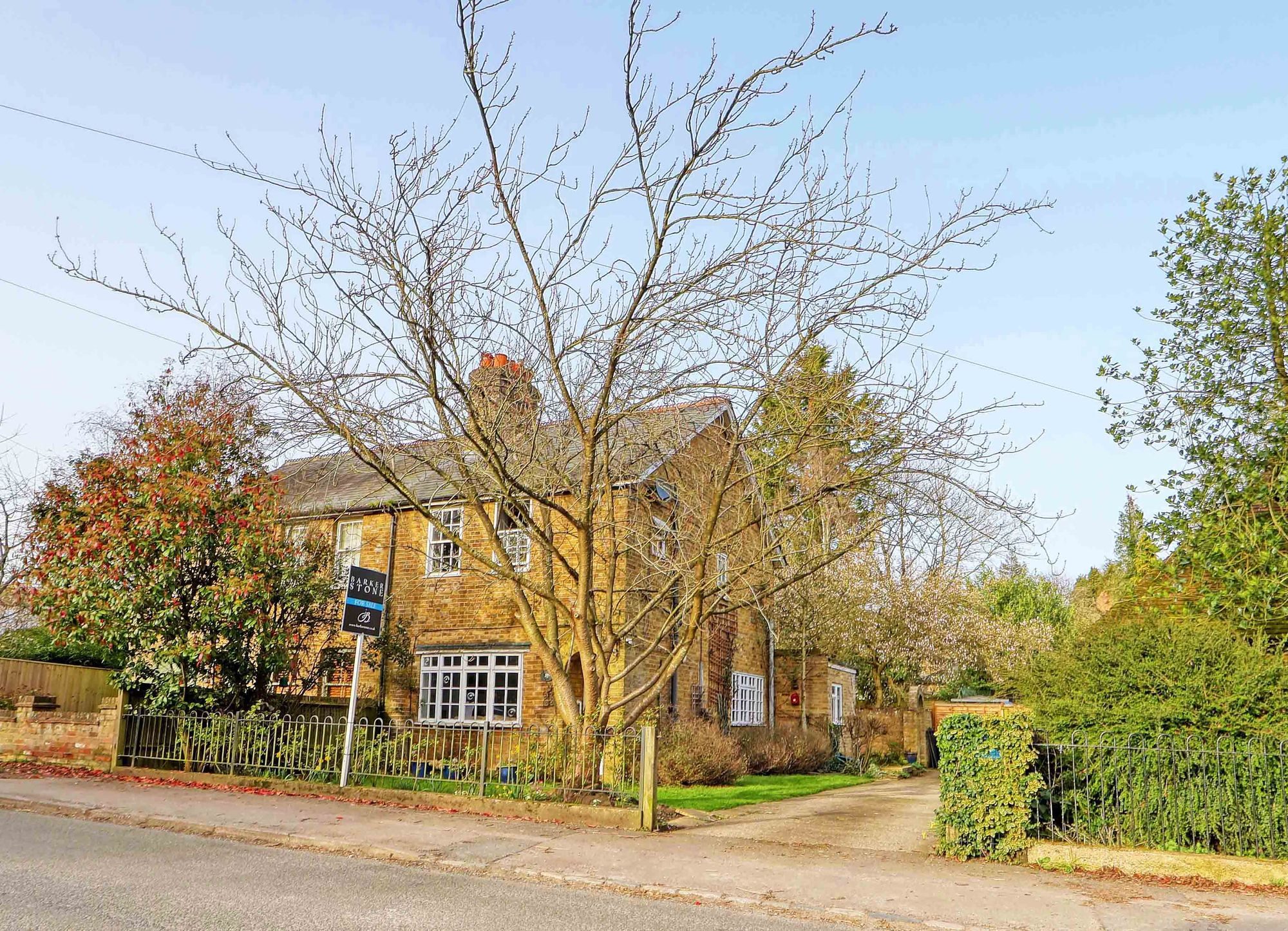 Semi-Detached