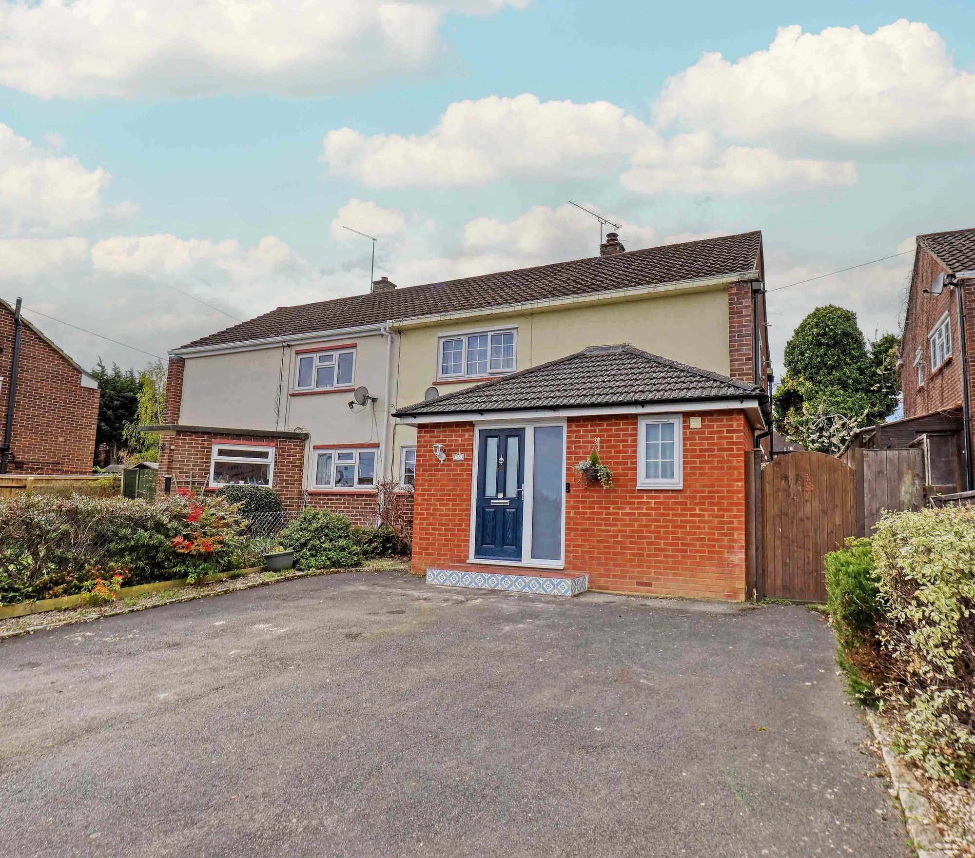 Semi-Detached