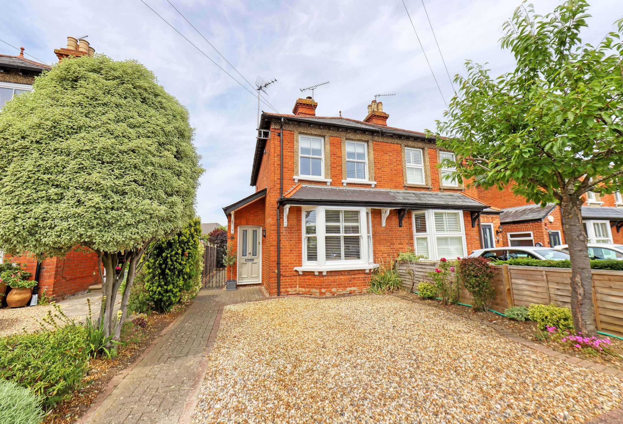 Semi-Detached