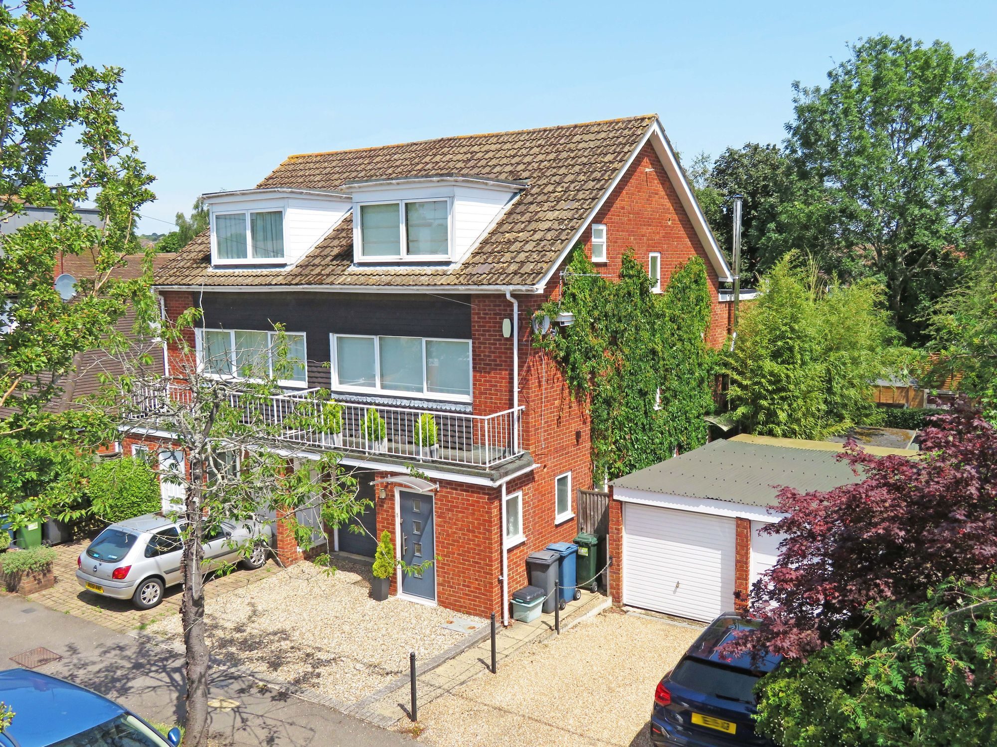 Semi-Detached
