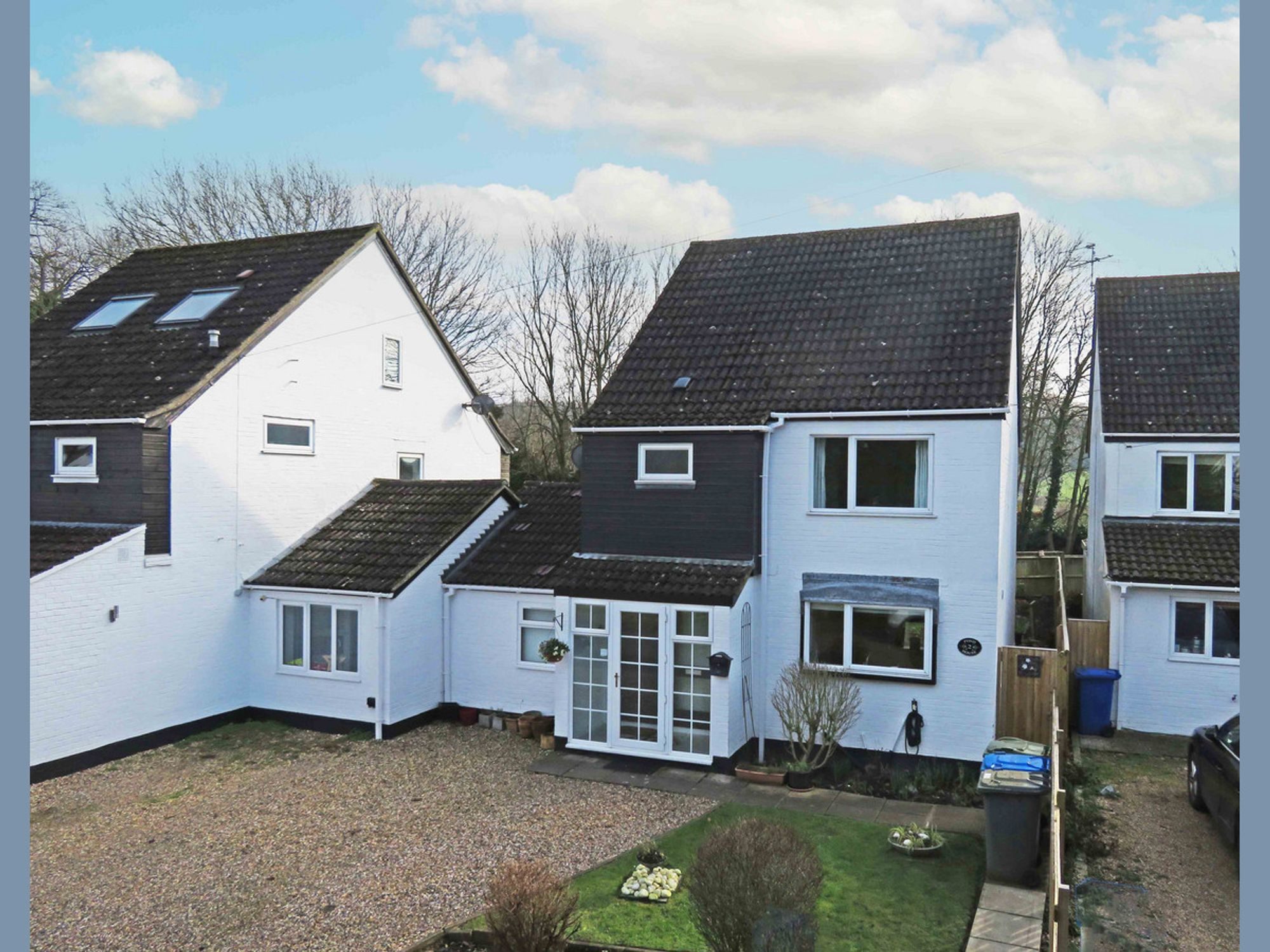 Semi-Detached