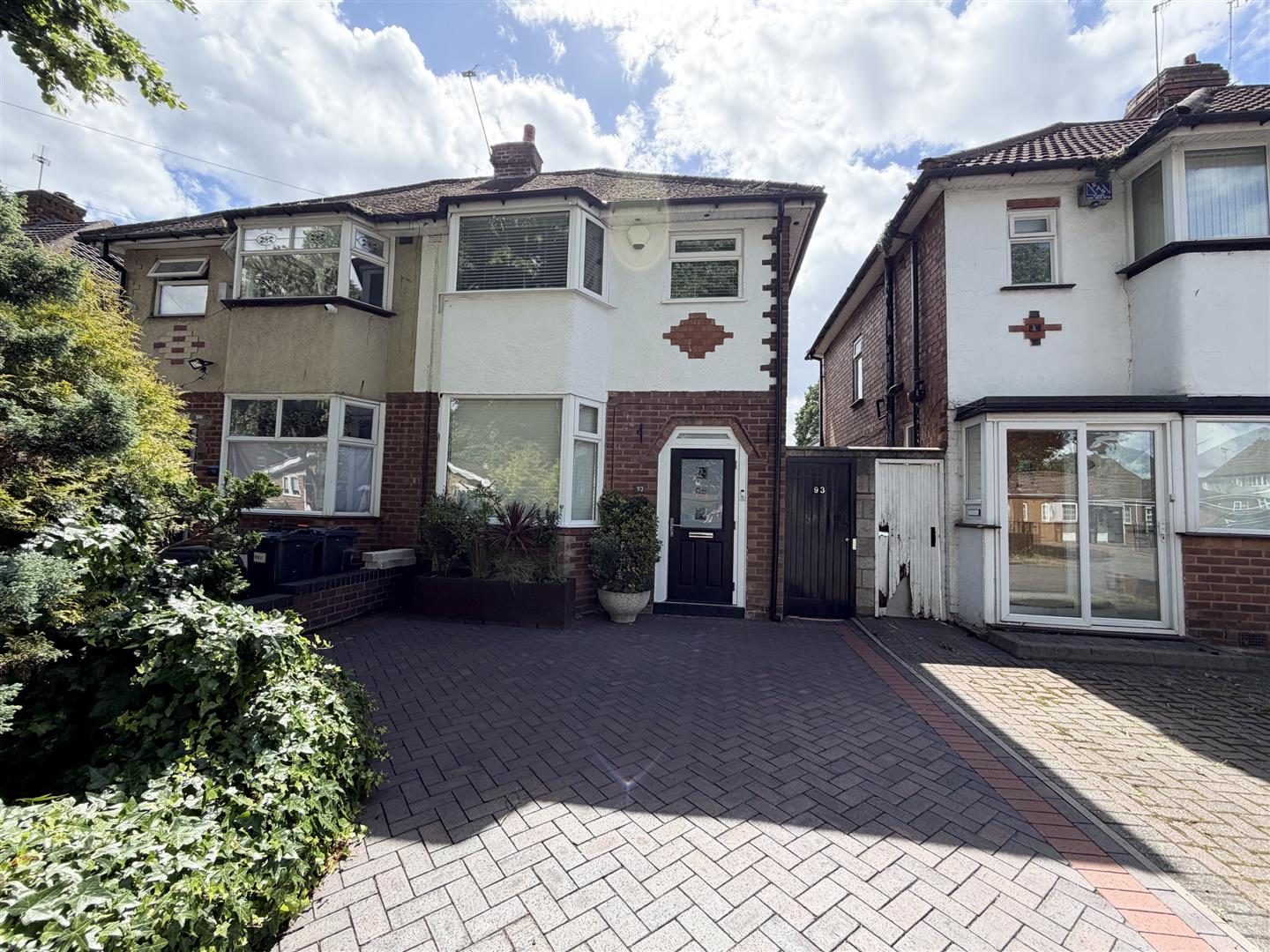 Semi-Detached