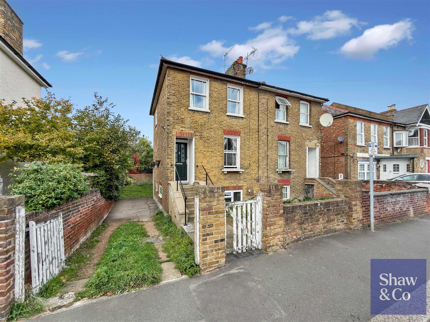 Semi-Detached