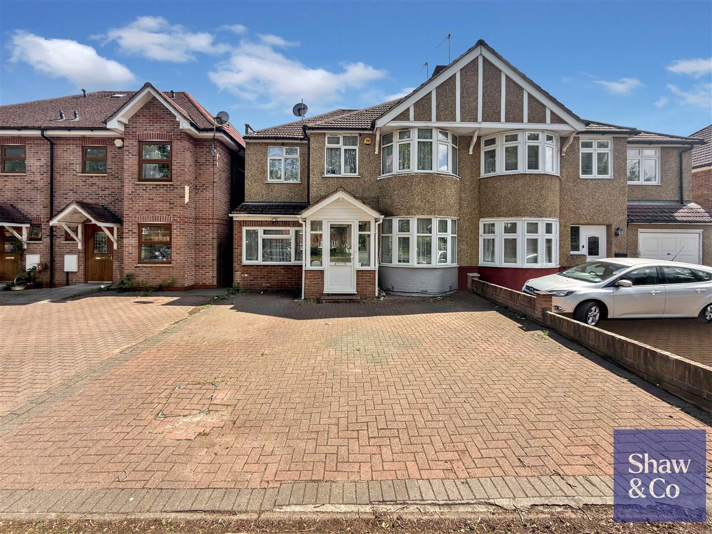 Semi-Detached