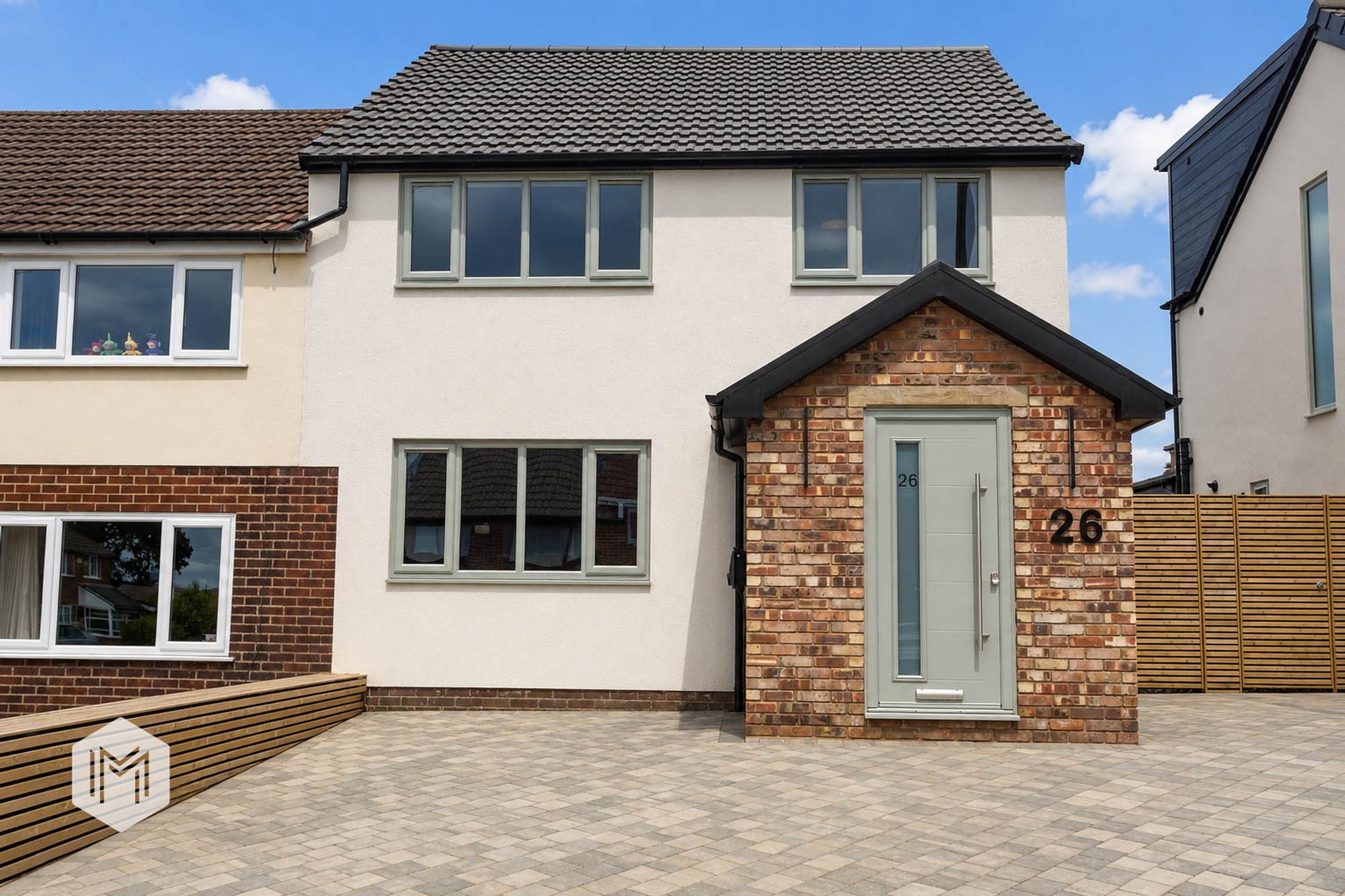 Semi-Detached