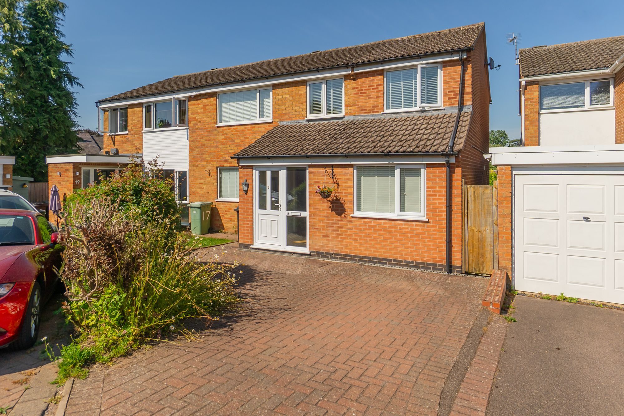 Semi-Detached