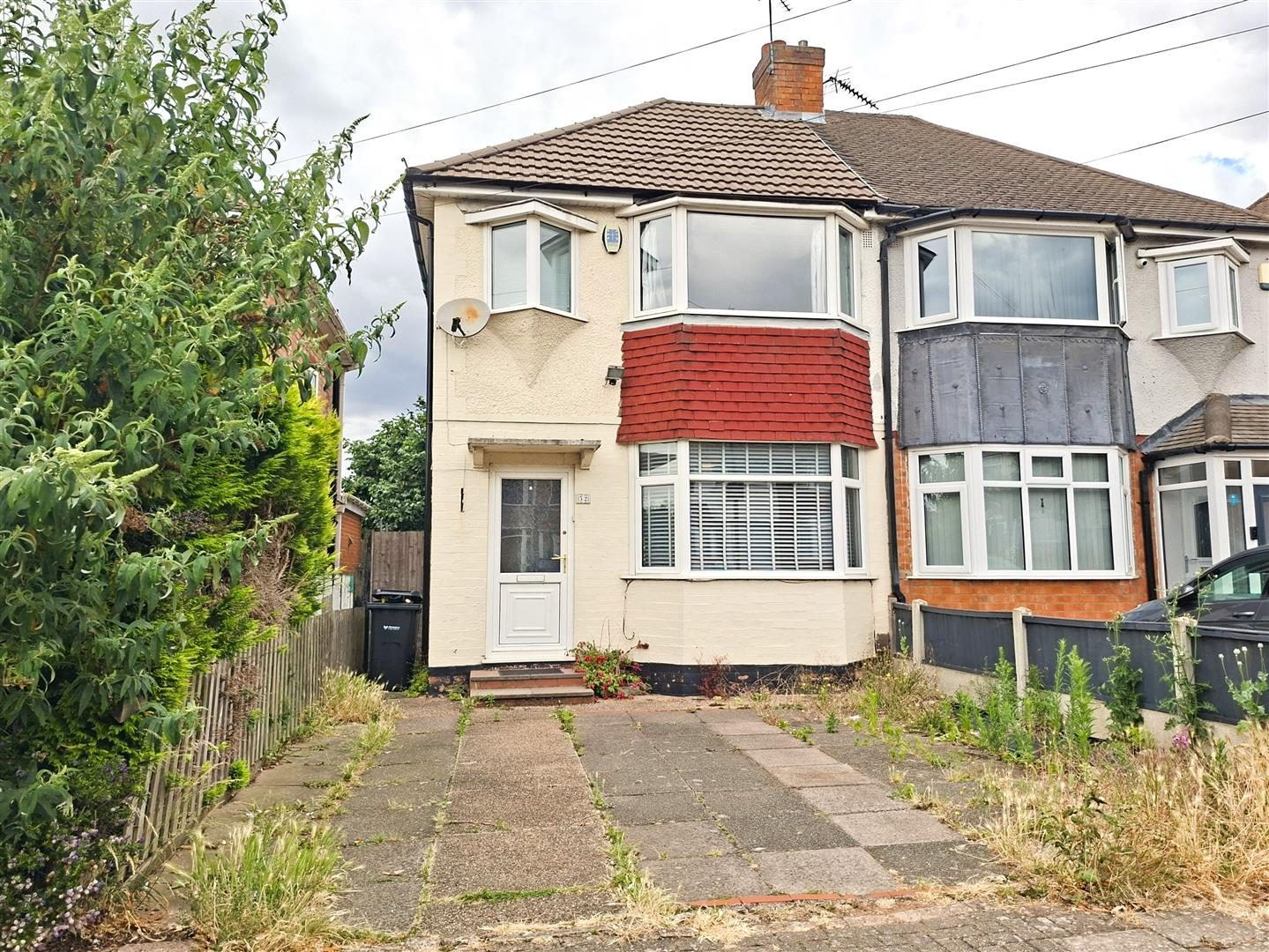 Semi-Detached