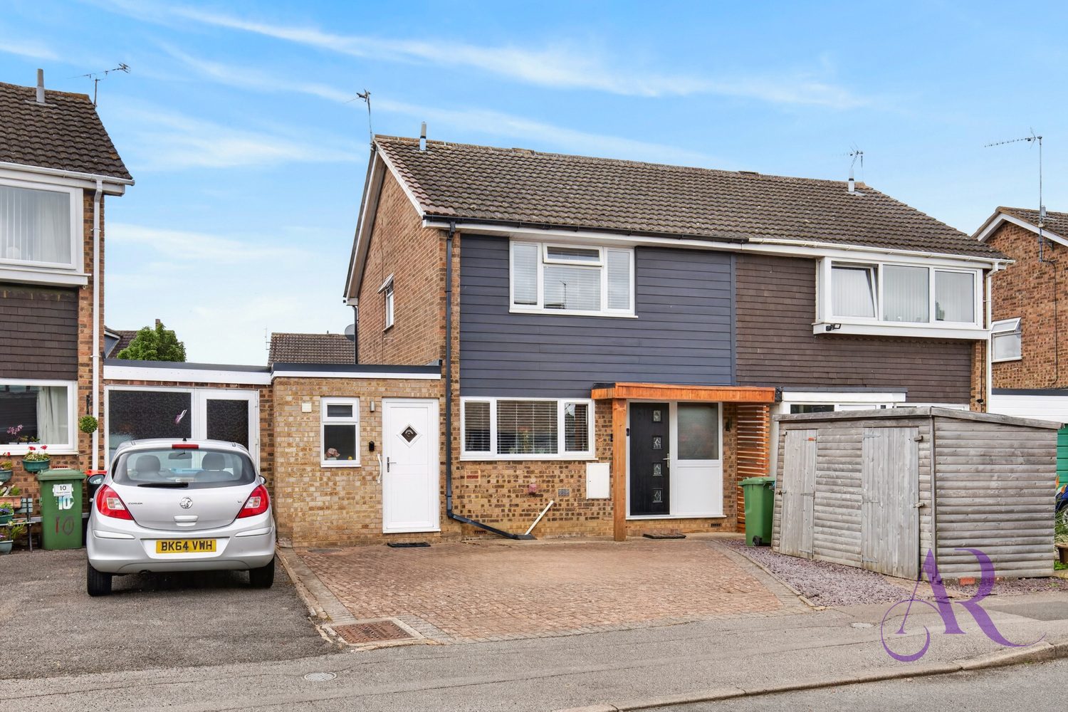Semi-Detached