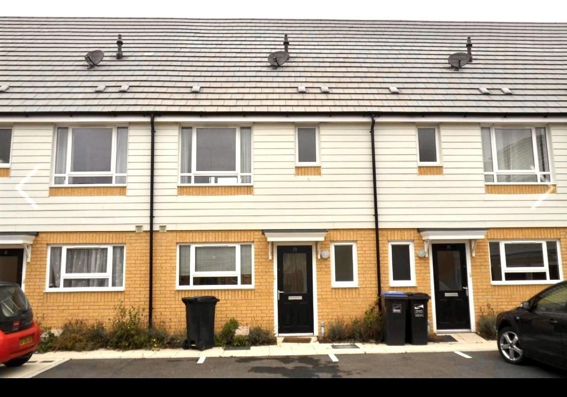 Terraced