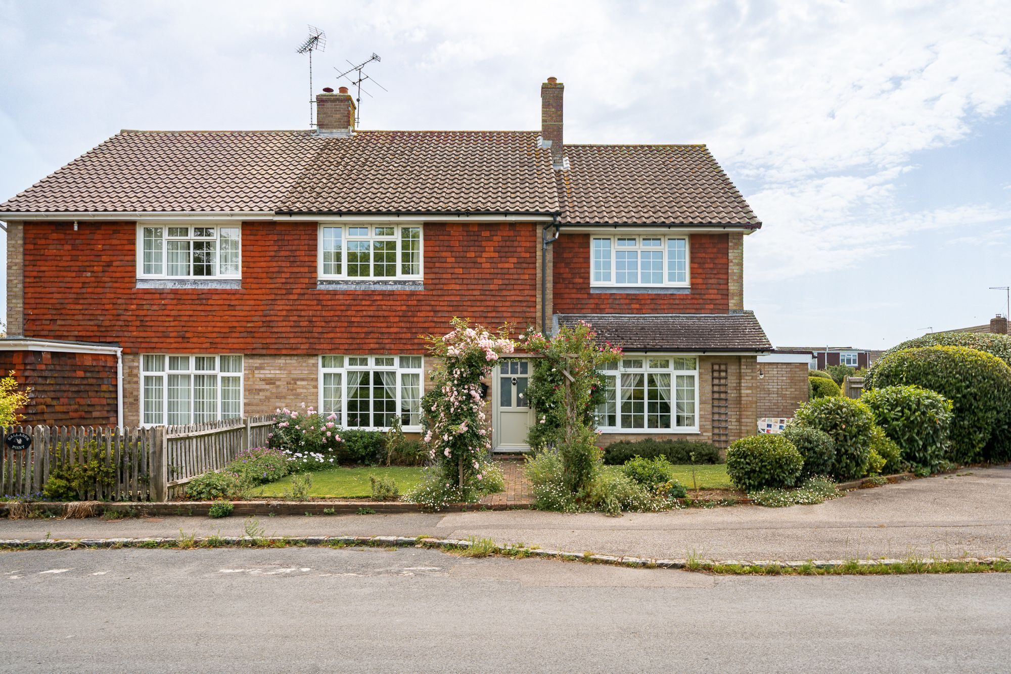 Semi-Detached
