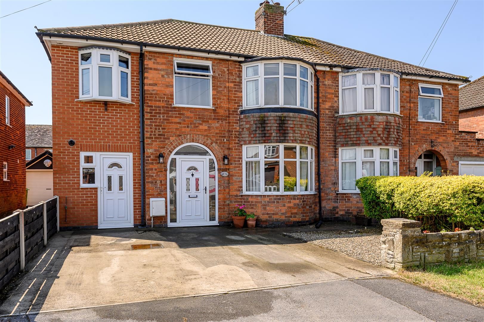 Semi-Detached