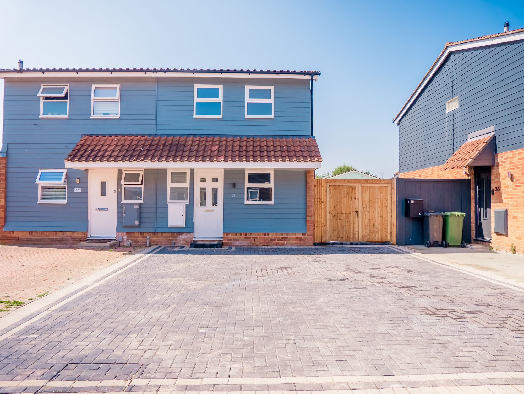 Semi-Detached
