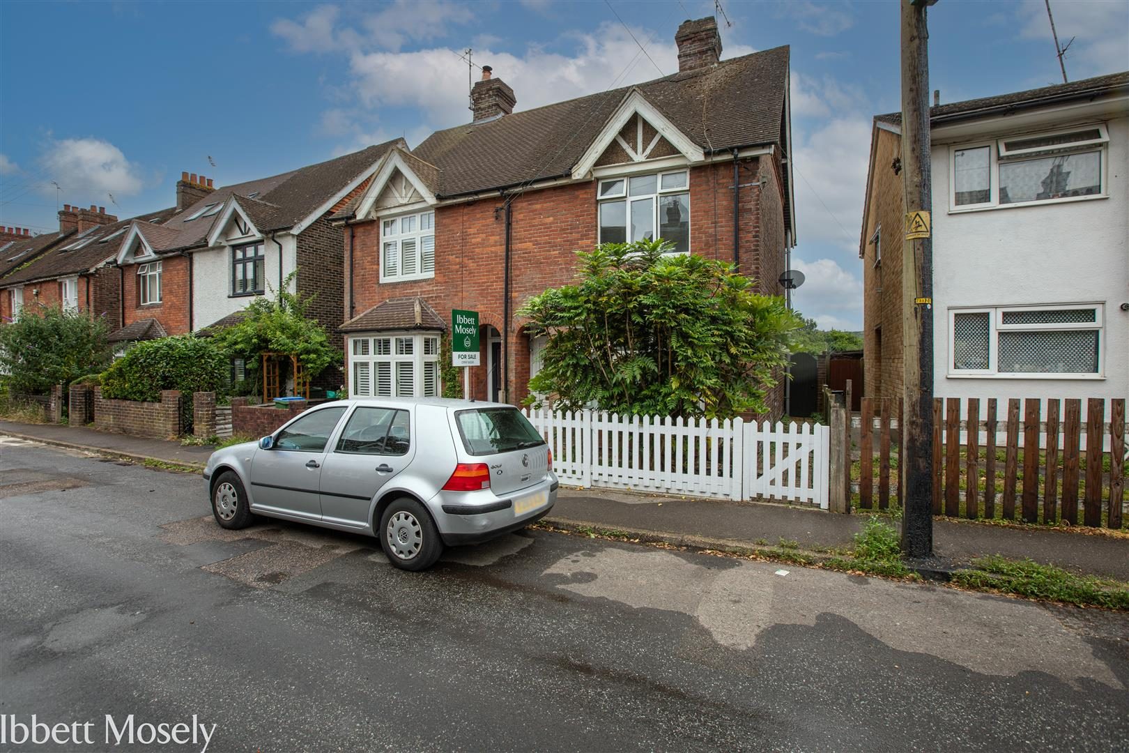 Semi-Detached