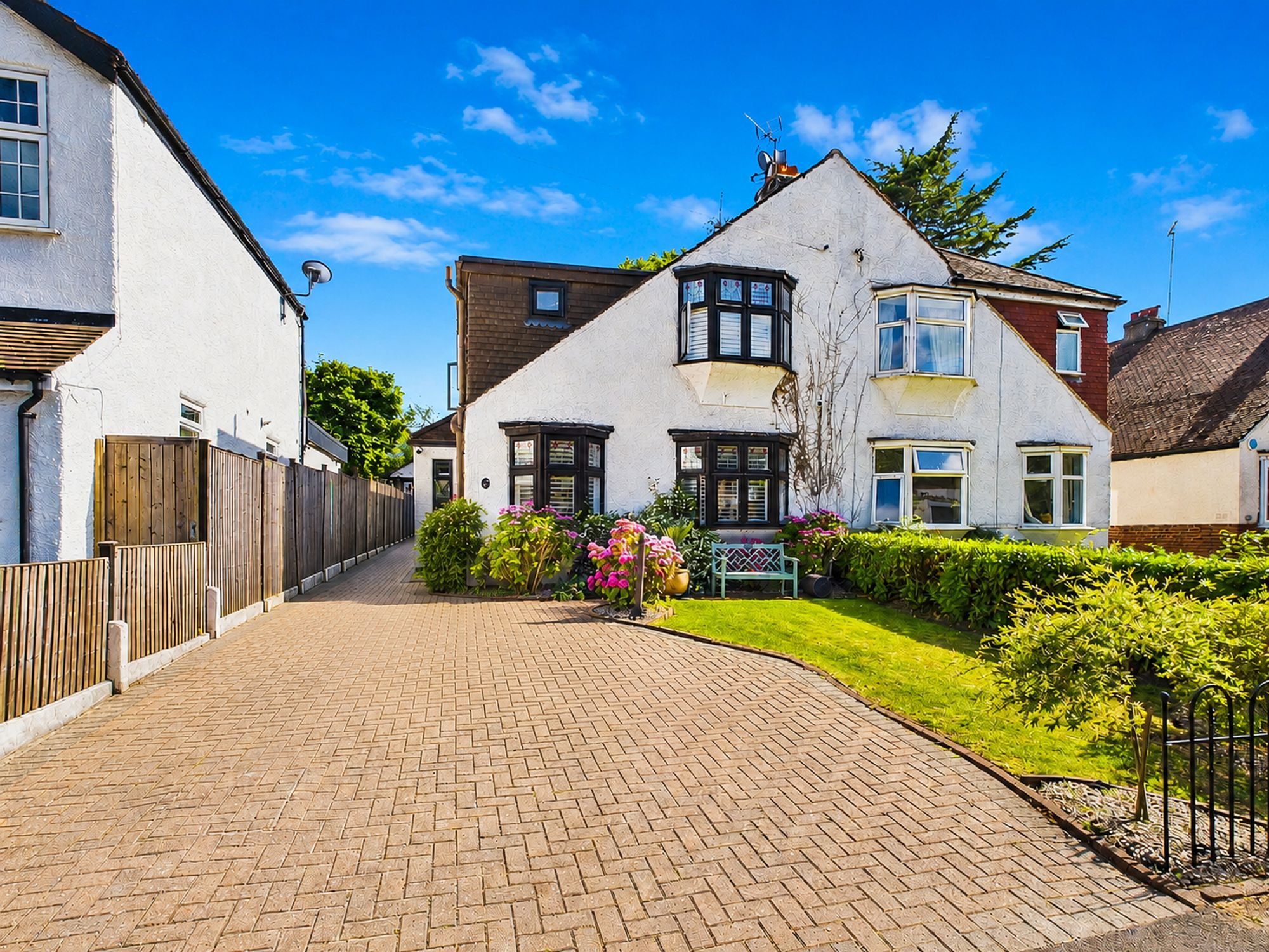 Semi-Detached